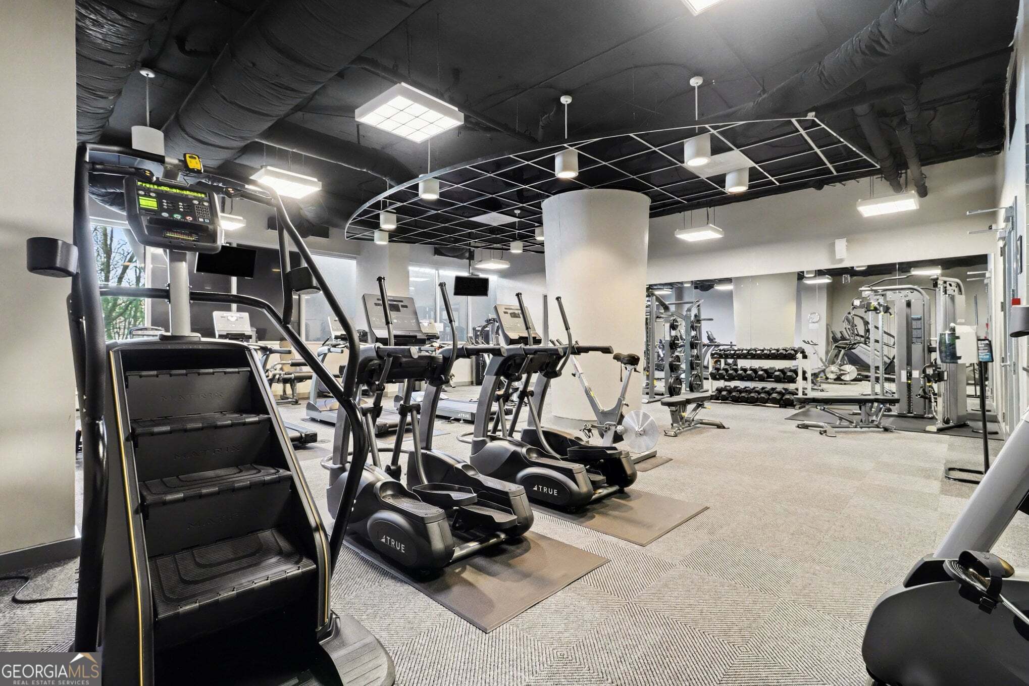3338 Peachtree Road NE Atlanta GA 30326