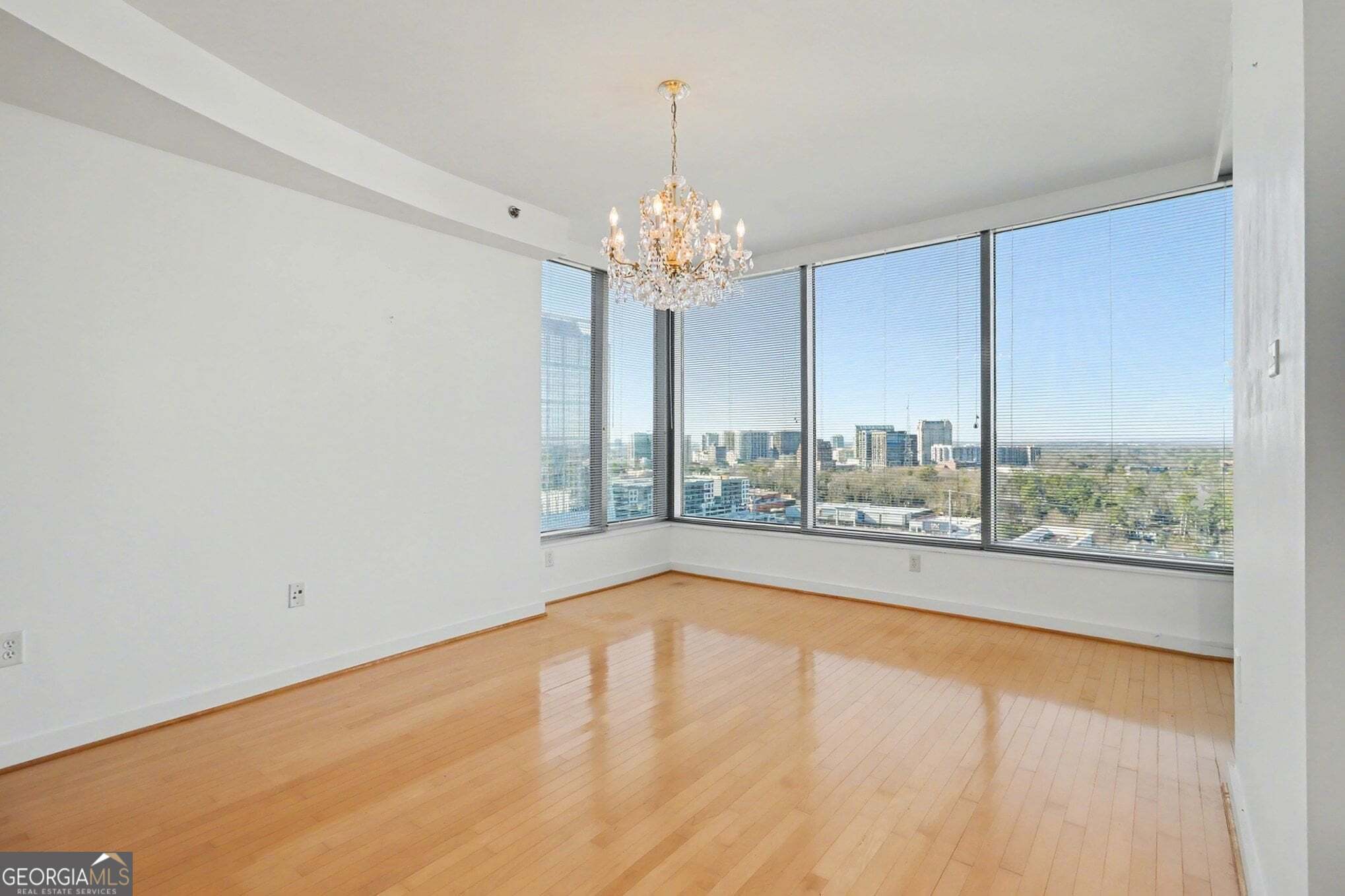 3338 Peachtree Road NE Atlanta GA 30326