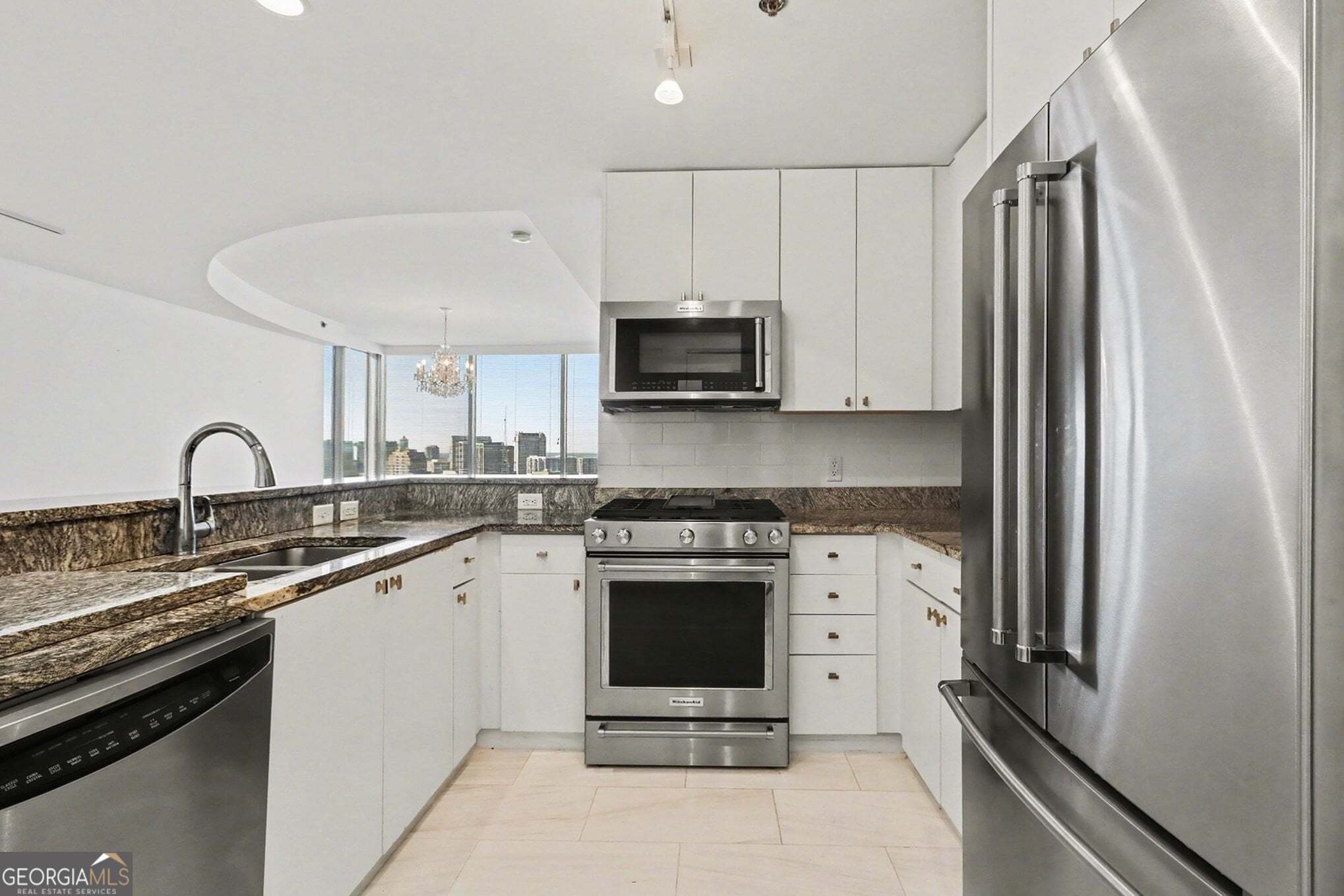3338 Peachtree Road NE Atlanta GA 30326