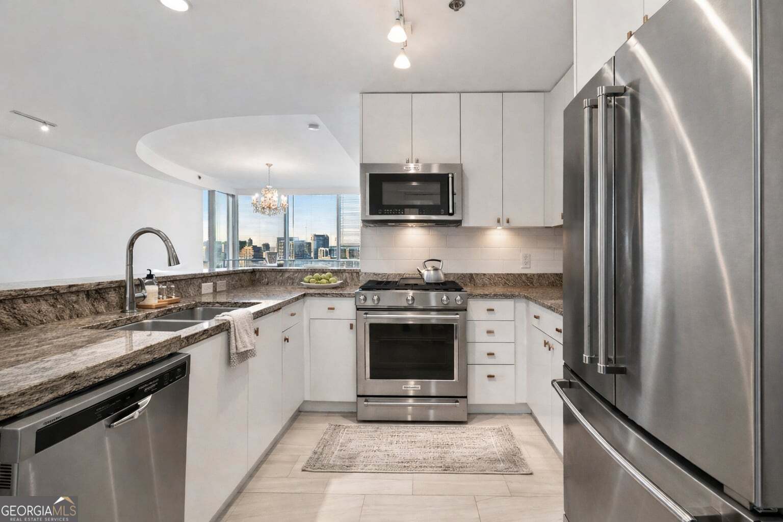 3338 Peachtree Road NE Atlanta GA 30326