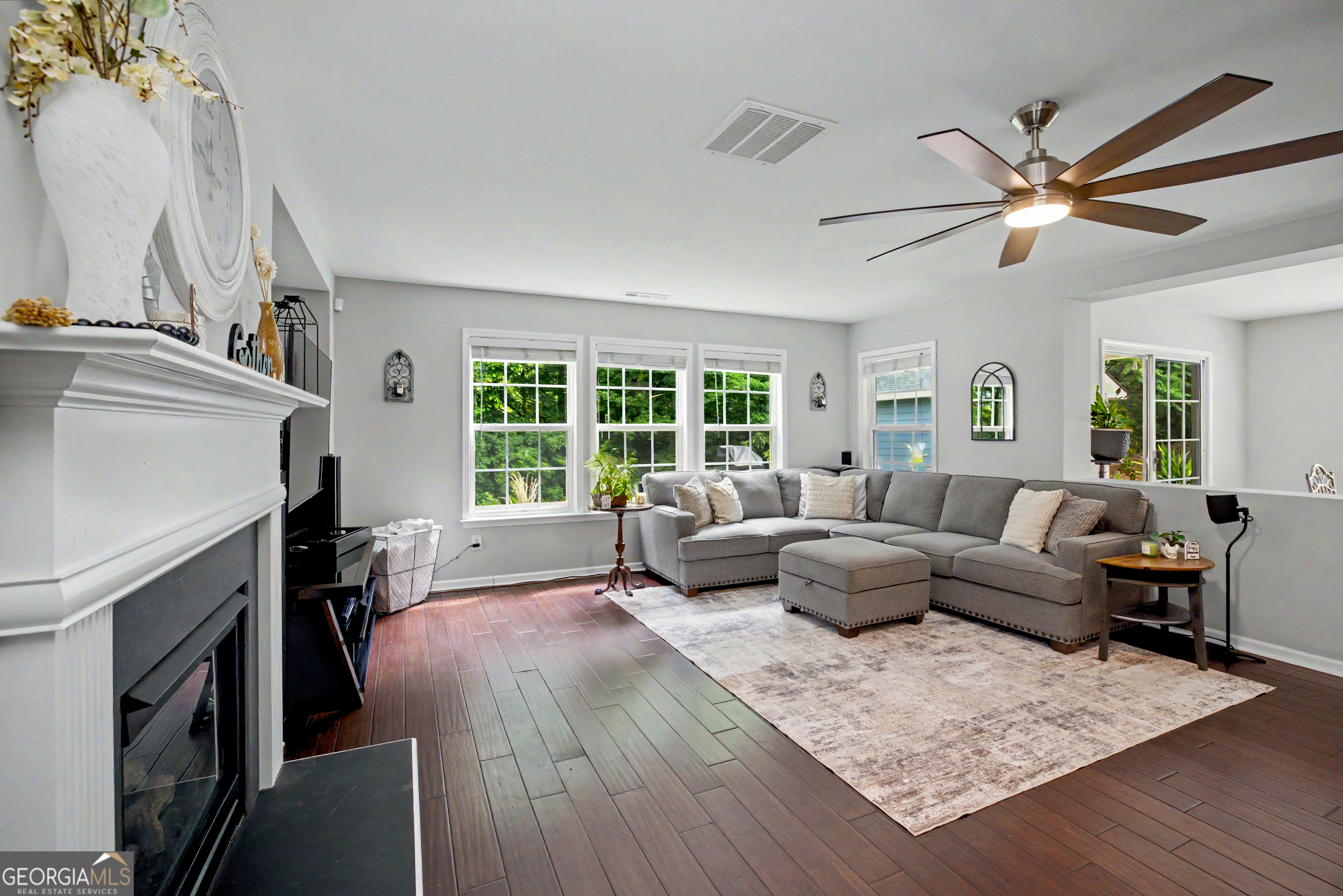 15 Nash Lane Newnan GA 30263