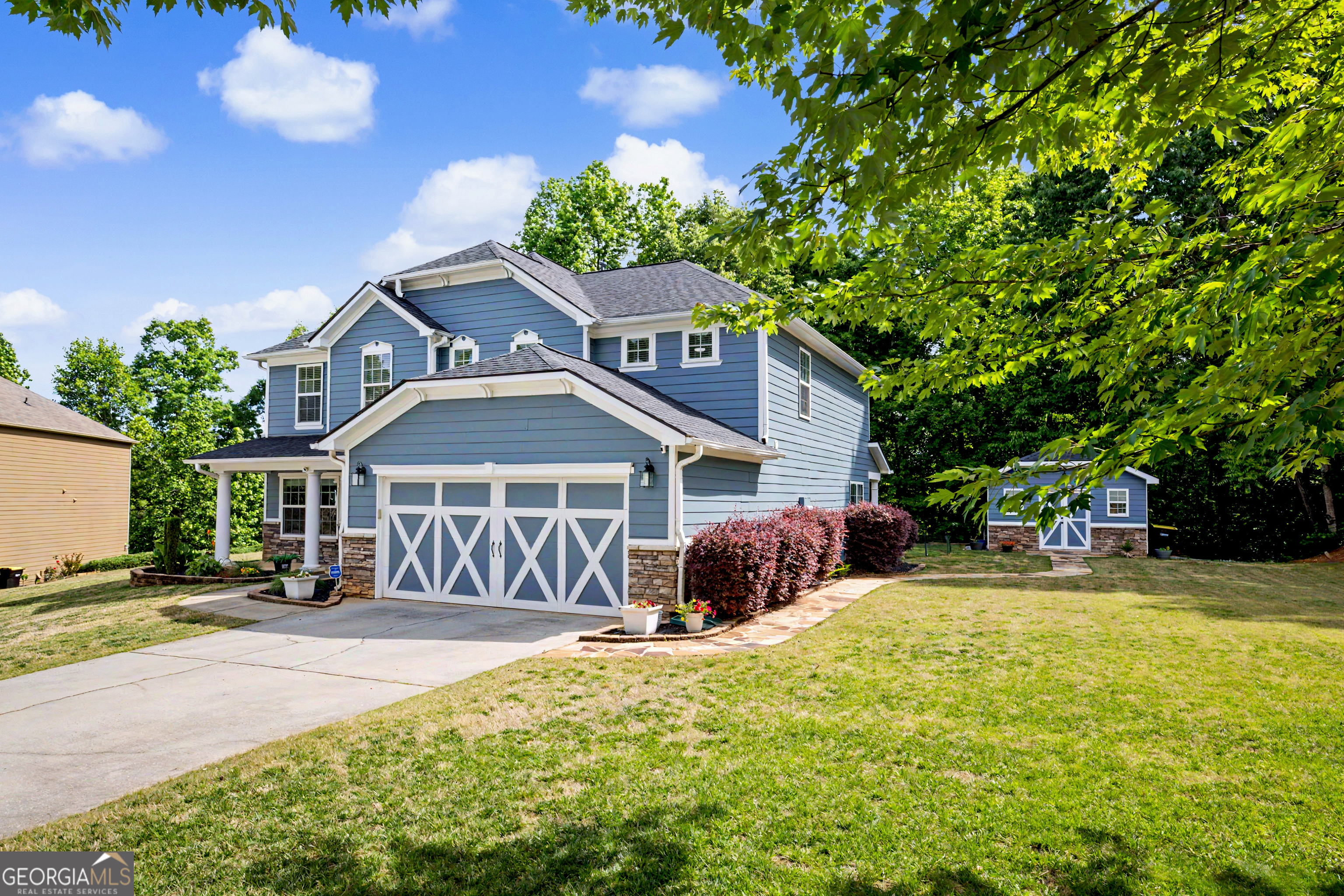 15 Nash Lane Newnan GA 30263