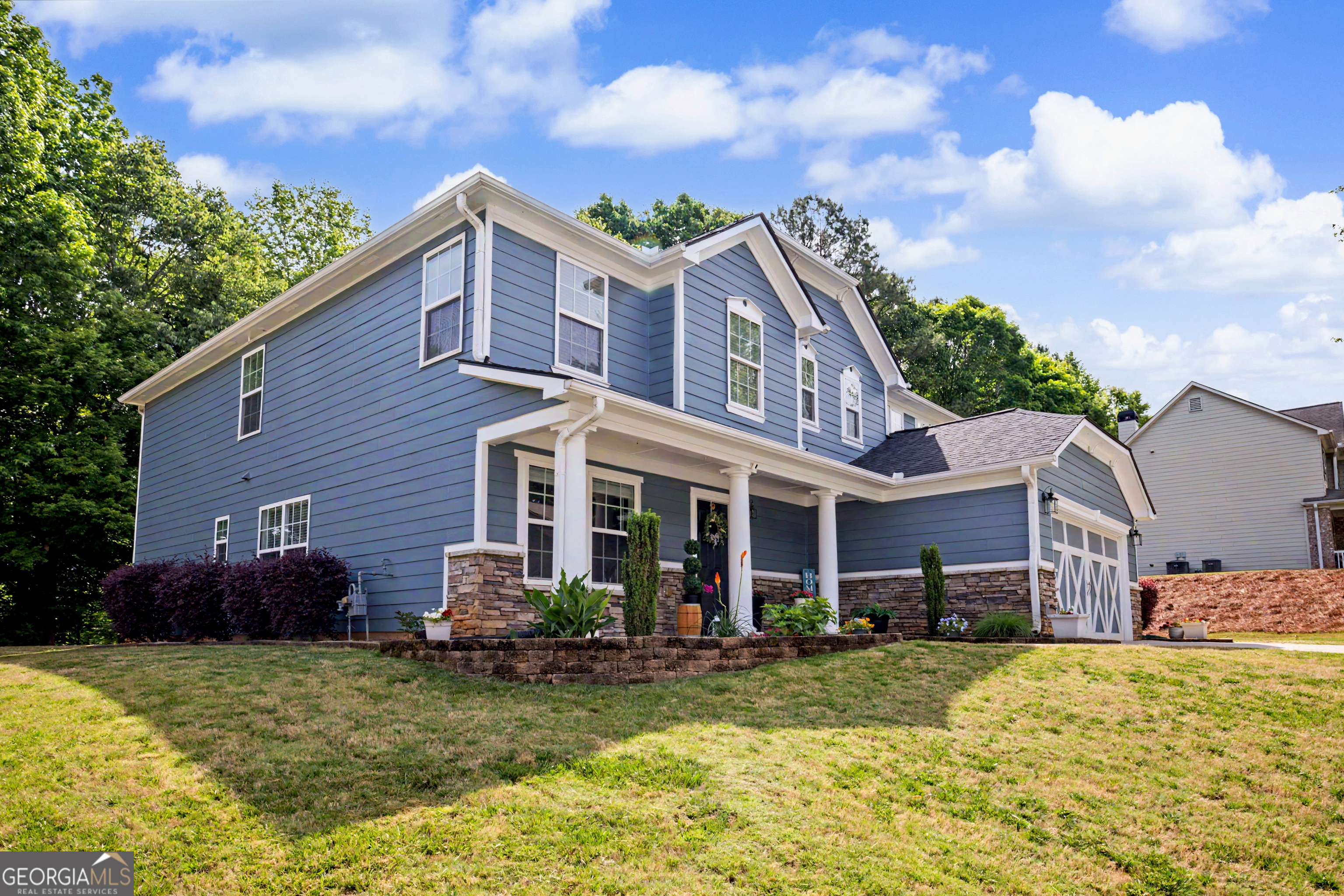 15 Nash Lane Newnan GA 30263