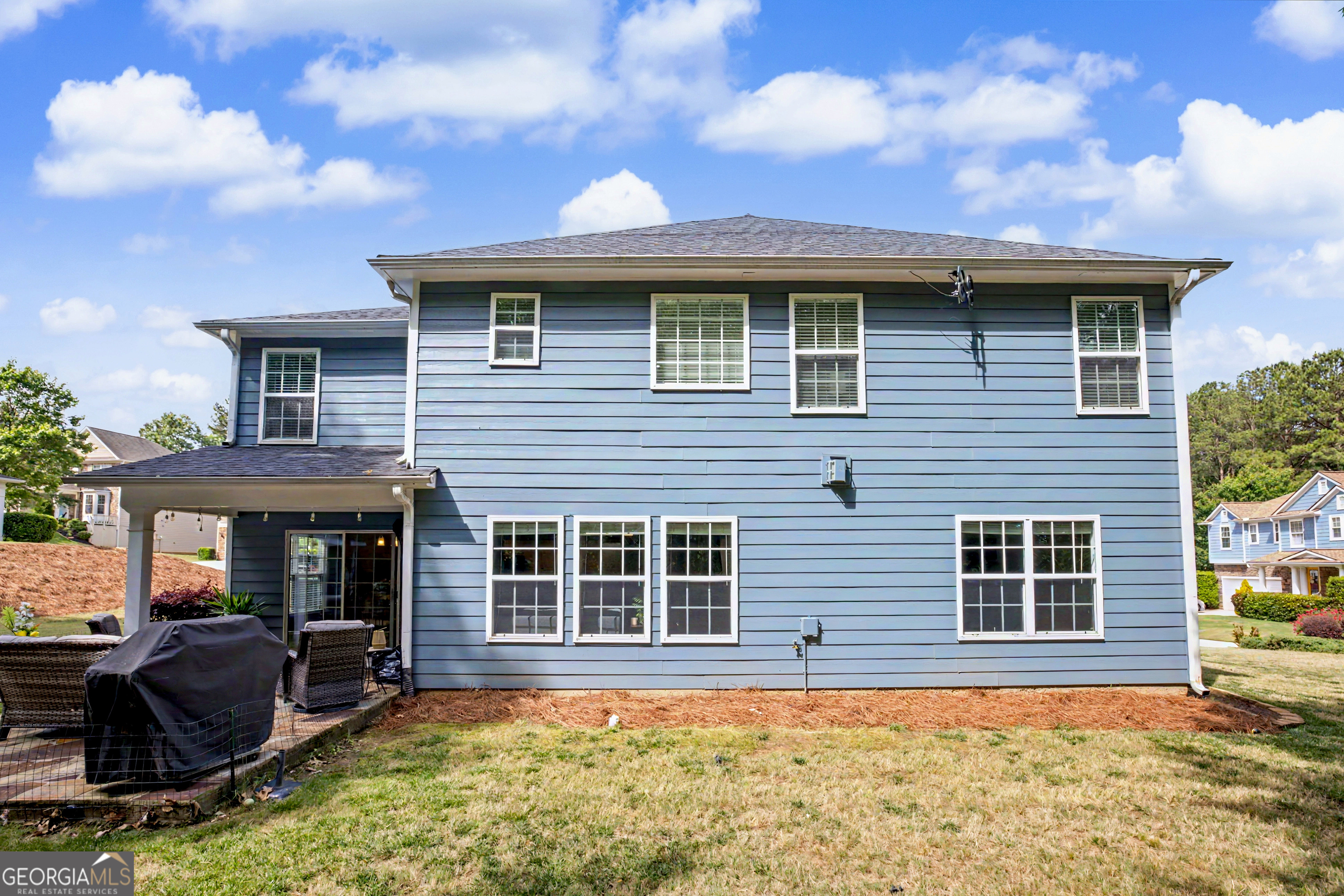 15 Nash Lane Newnan GA 30263