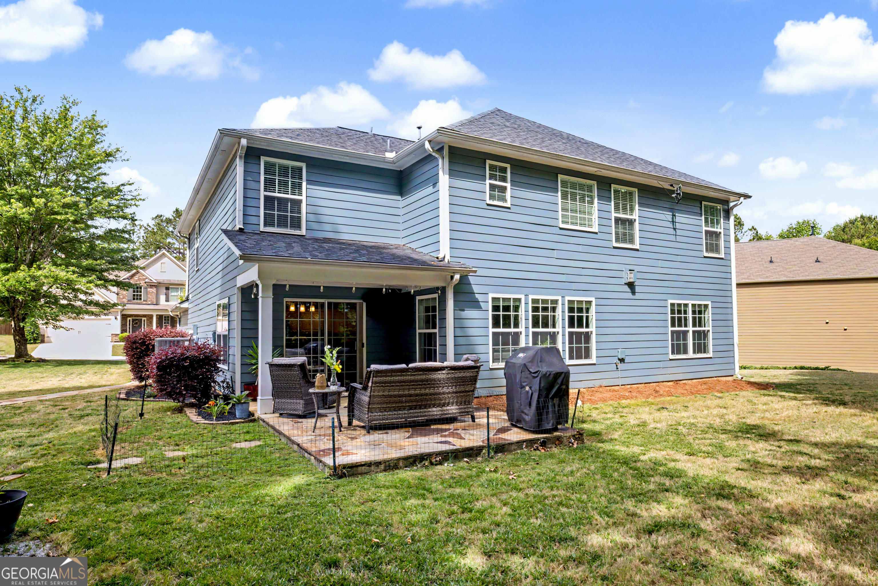 15 Nash Lane Newnan GA 30263