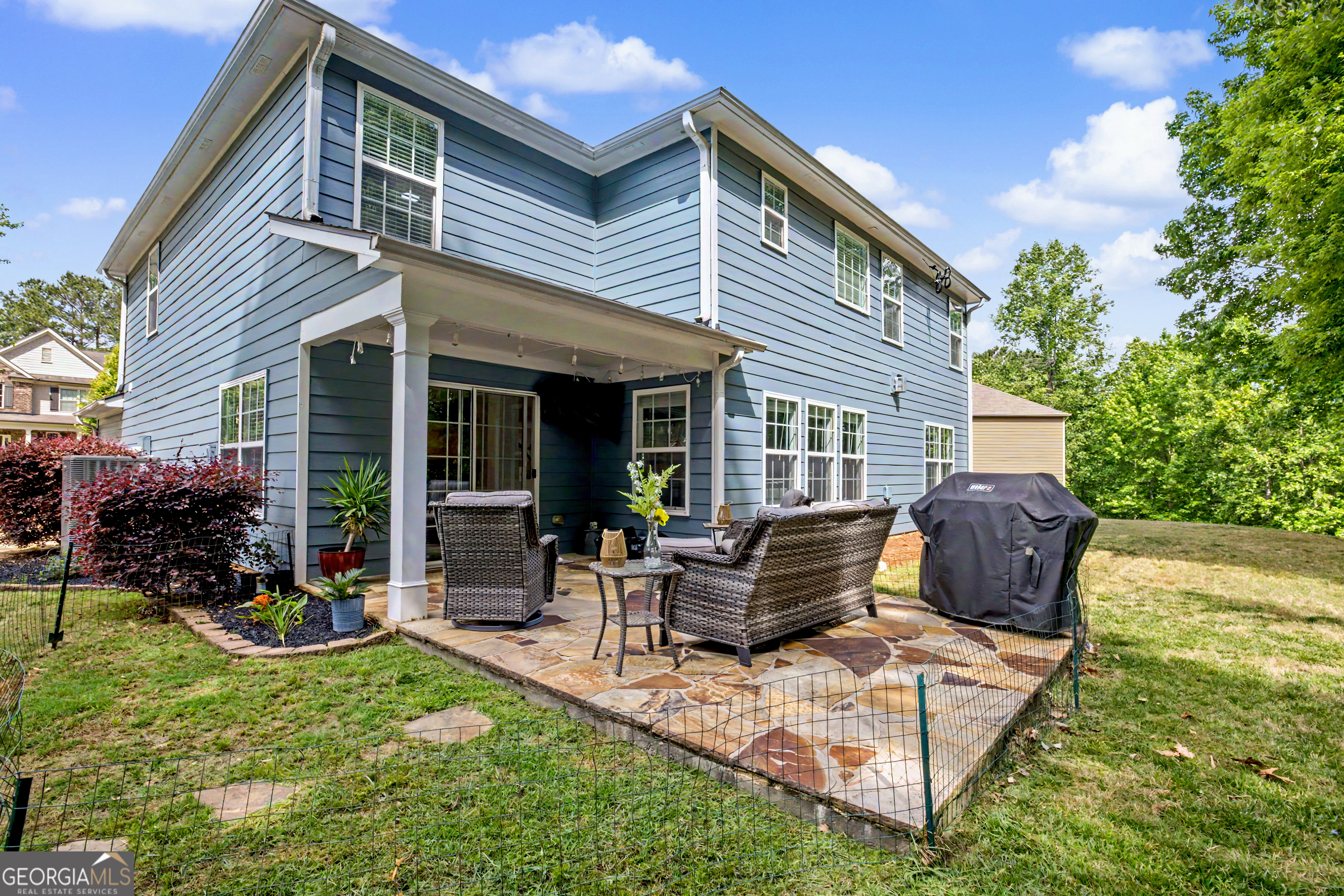 15 Nash Lane Newnan GA 30263