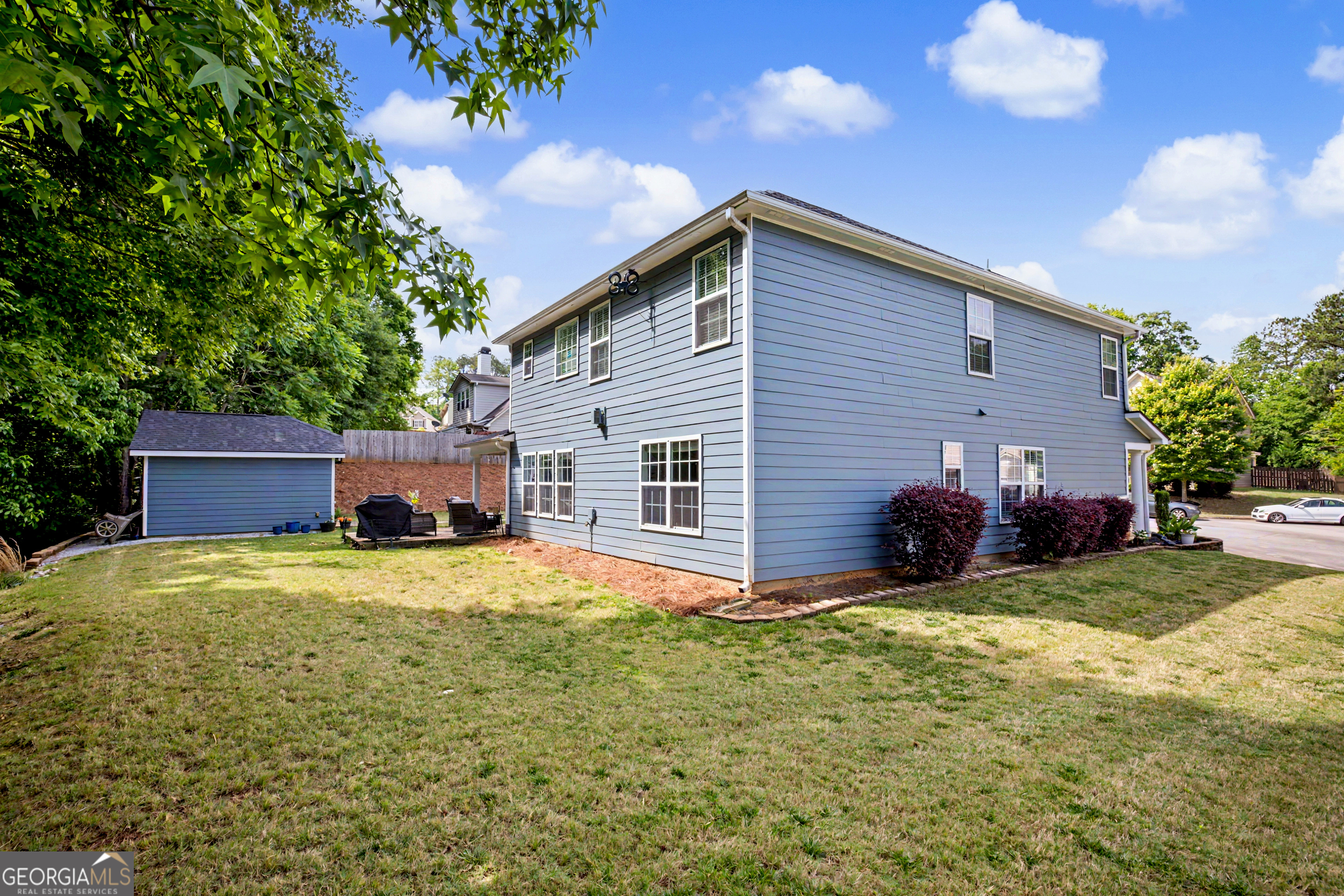 15 Nash Lane Newnan GA 30263