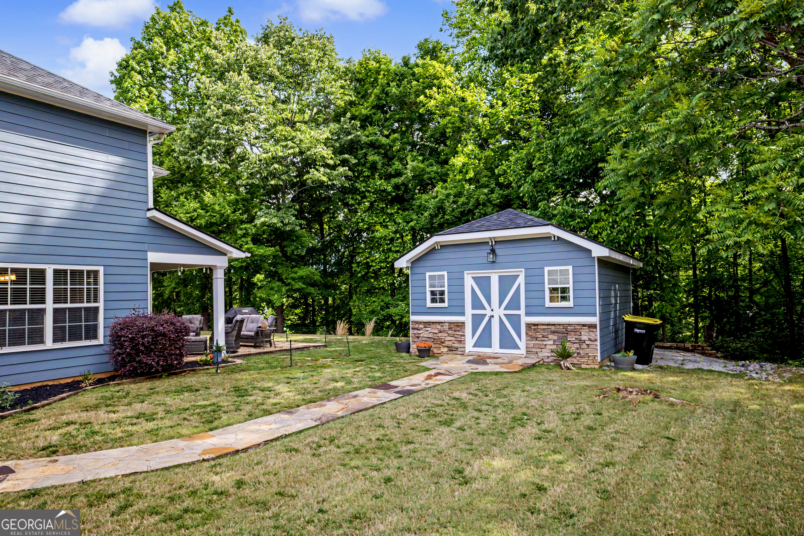 15 Nash Lane Newnan GA 30263
