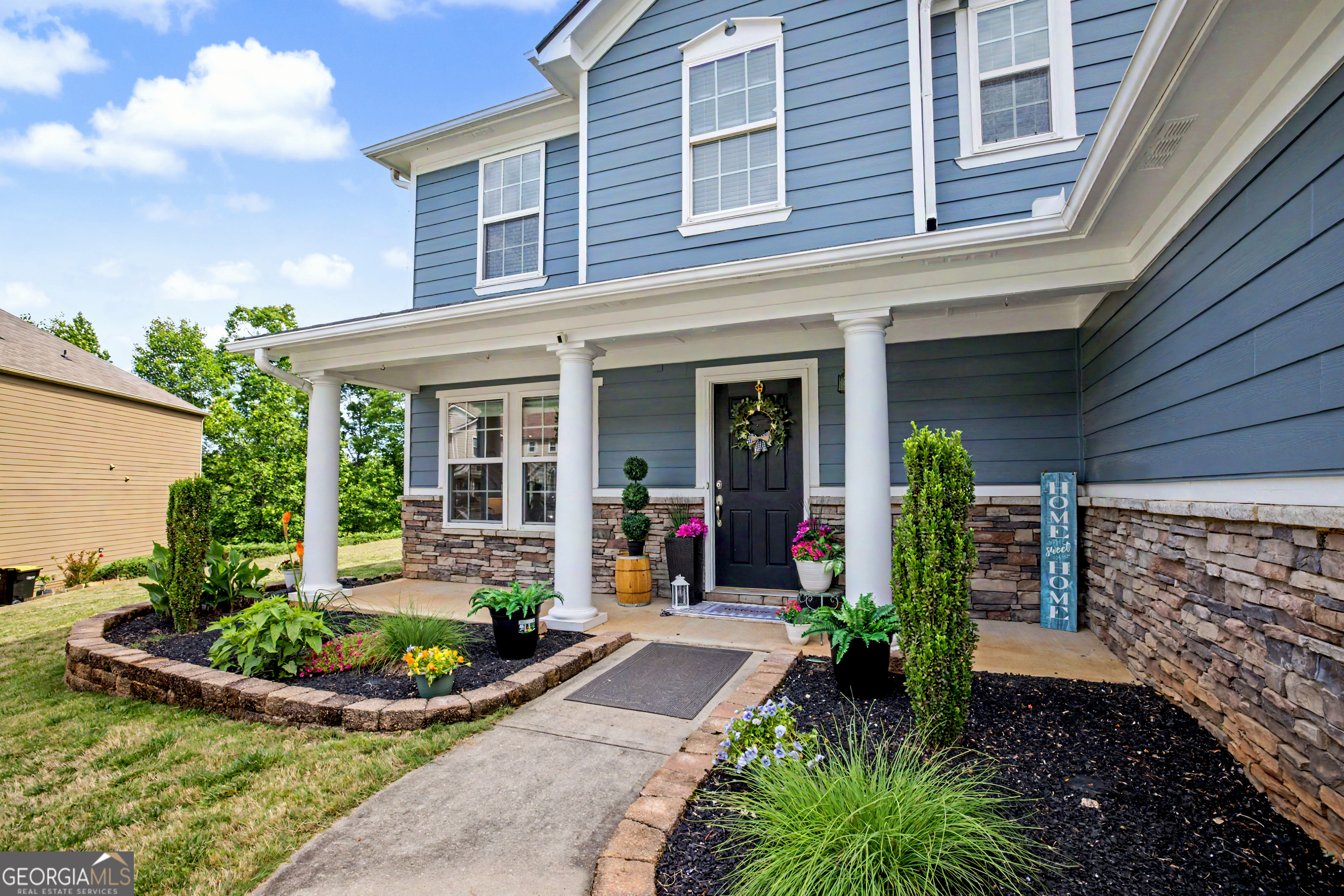15 Nash Lane Newnan GA 30263