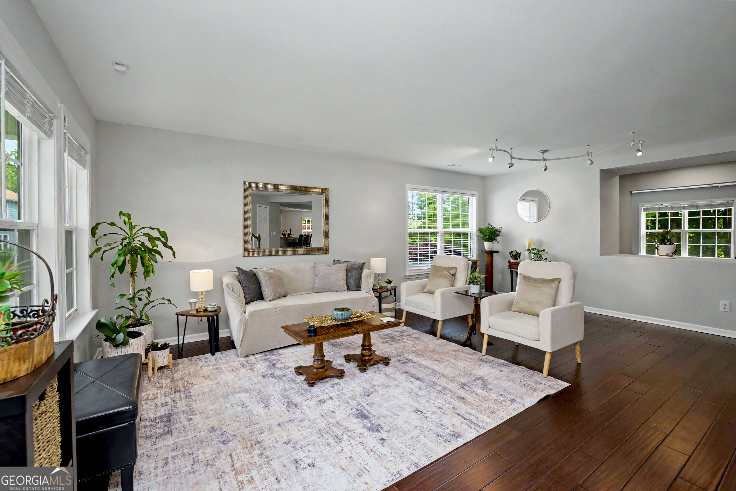 15 Nash Lane Newnan GA 30263