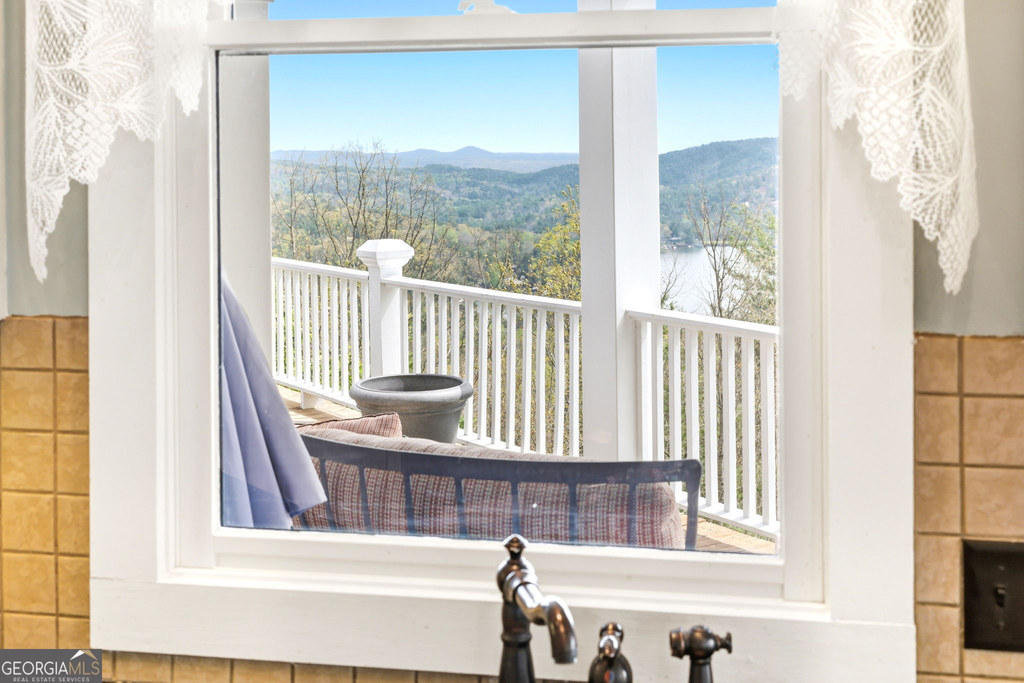 1171 Rabun Bluffs Drive Lakemont GA 30552