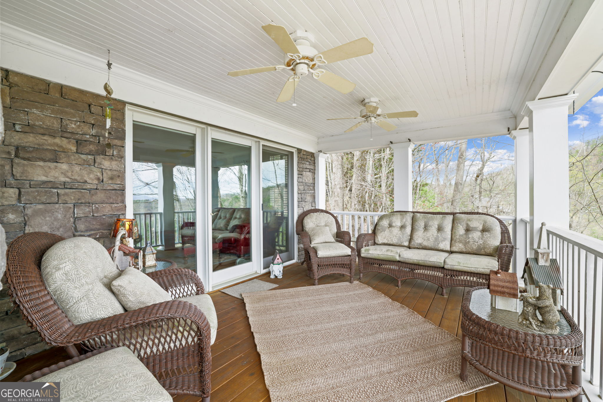 1171 Rabun Bluffs Drive Lakemont GA 30552