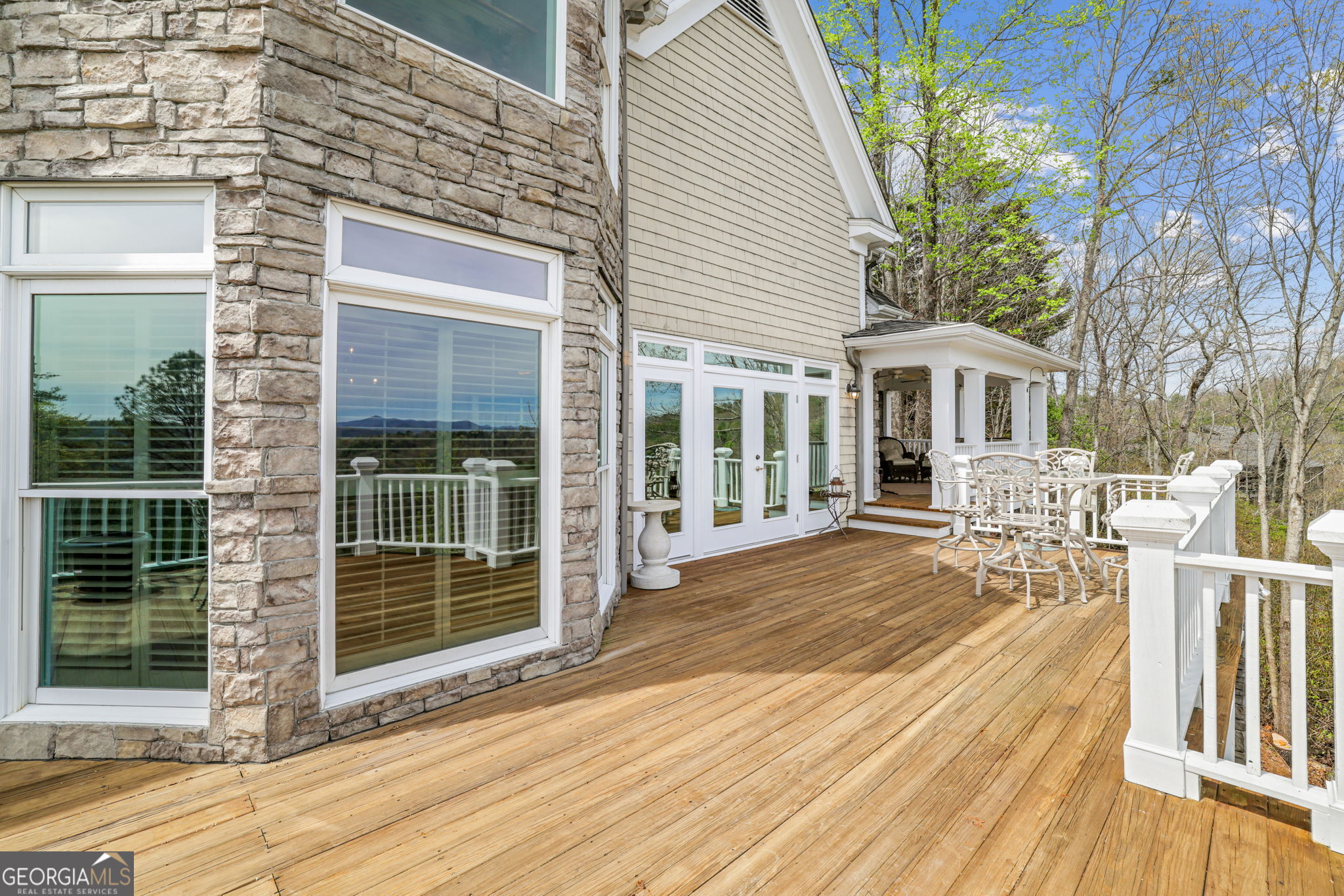 1171 Rabun Bluffs Drive Lakemont GA 30552