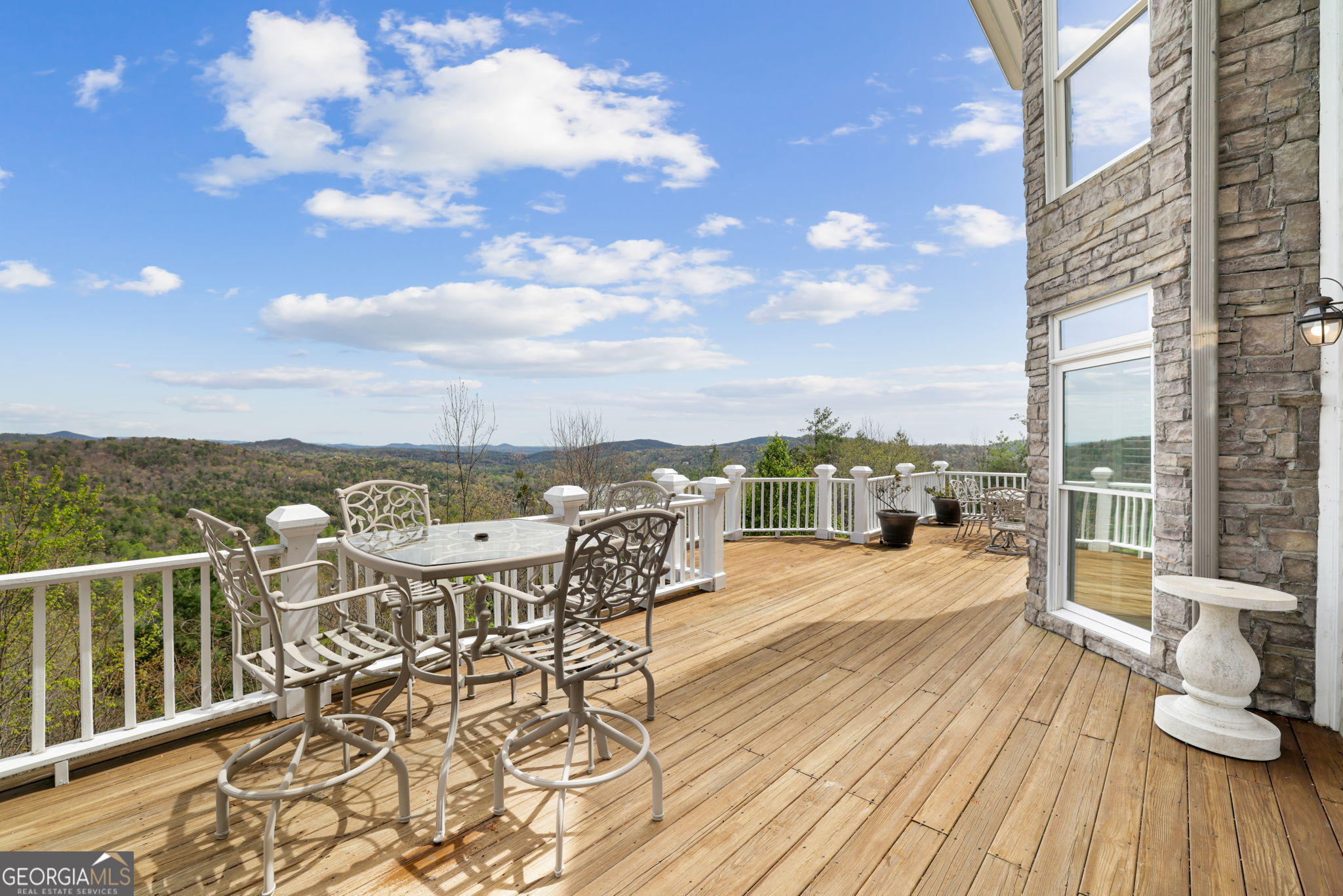 1171 Rabun Bluffs Drive Lakemont GA 30552