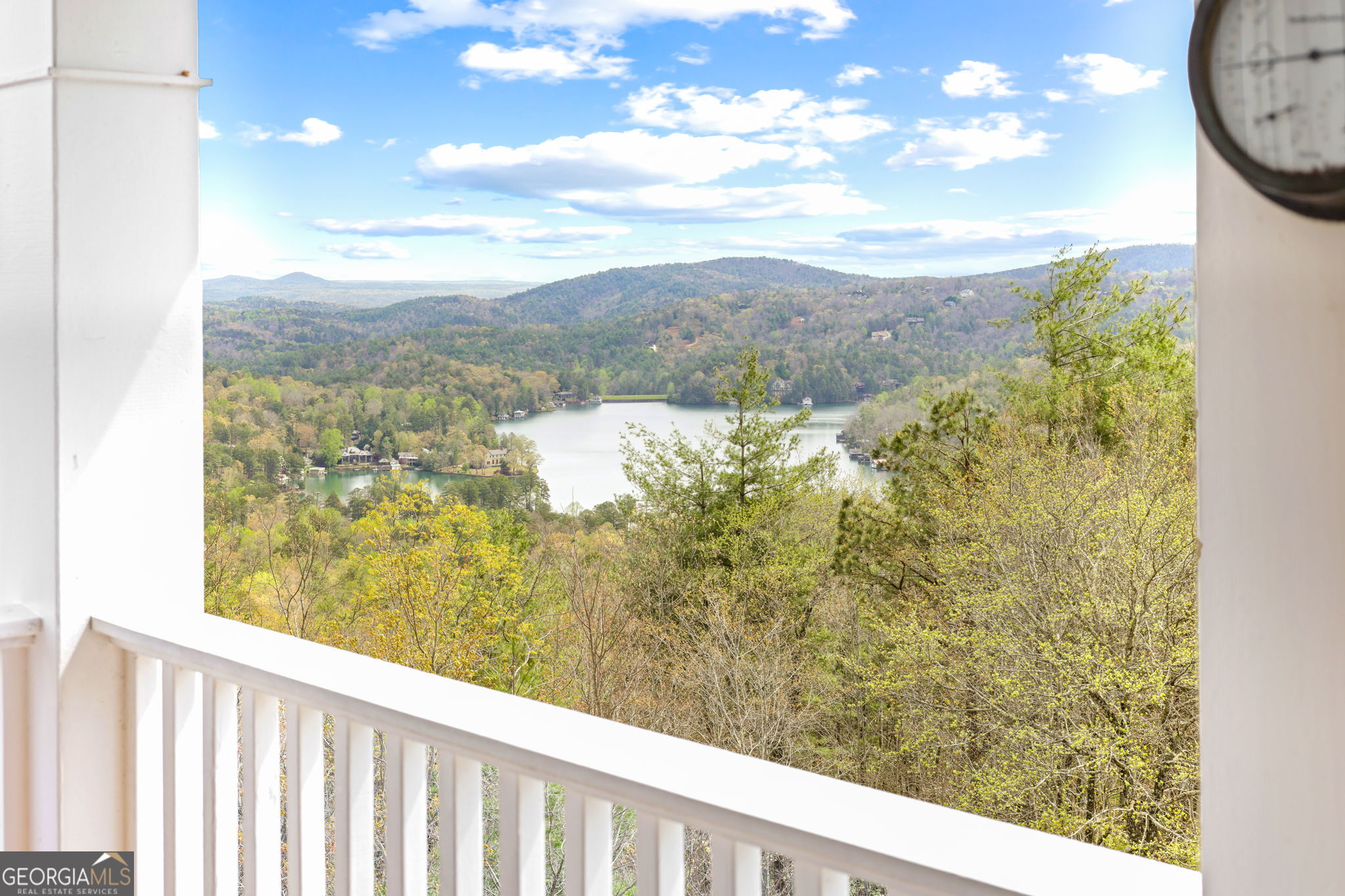 1171 Rabun Bluffs Drive Lakemont GA 30552