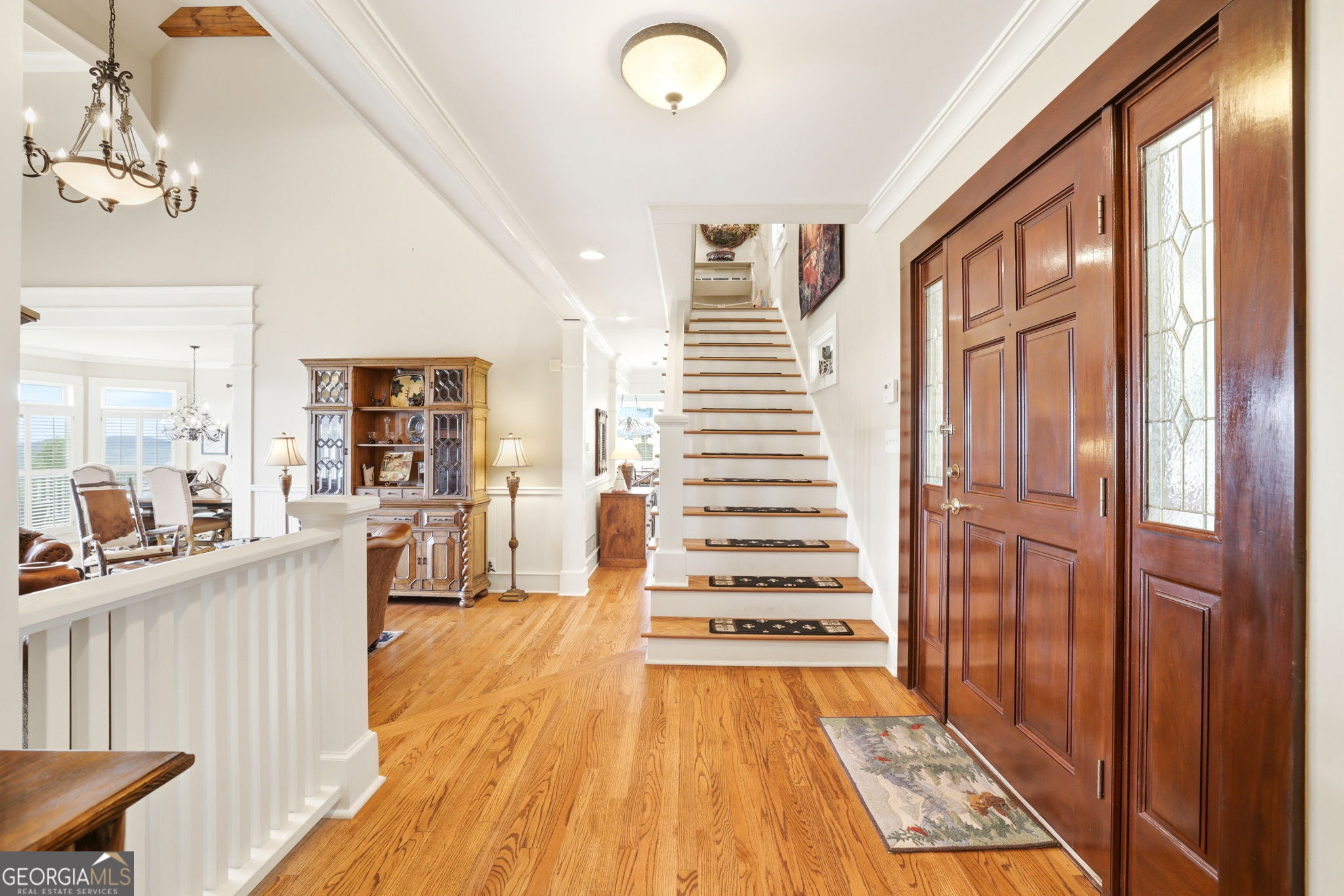 1171 Rabun Bluffs Drive Lakemont GA 30552