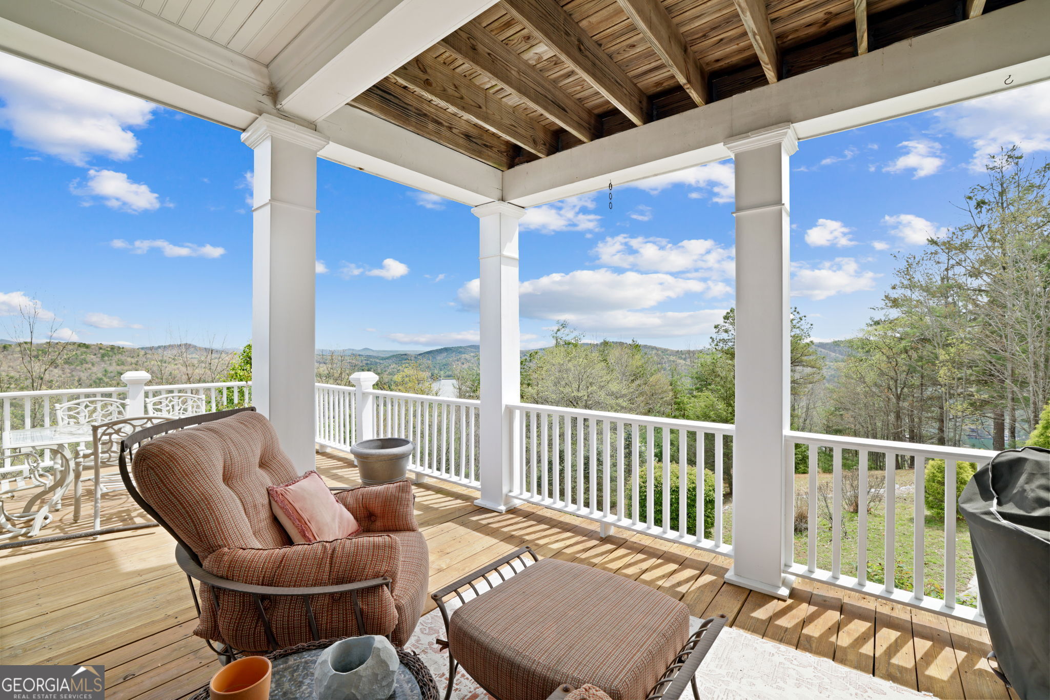 1171 Rabun Bluffs Drive Lakemont GA 30552