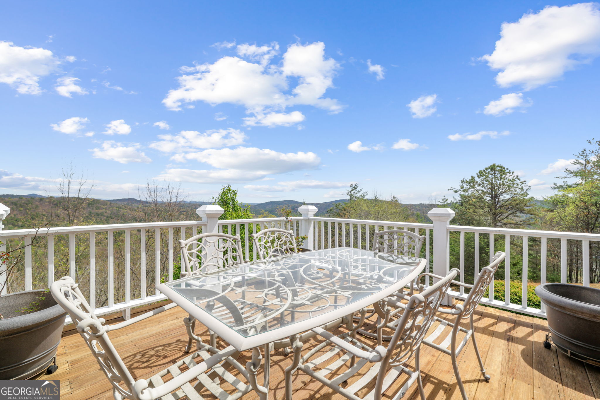 1171 Rabun Bluffs Drive Lakemont GA 30552