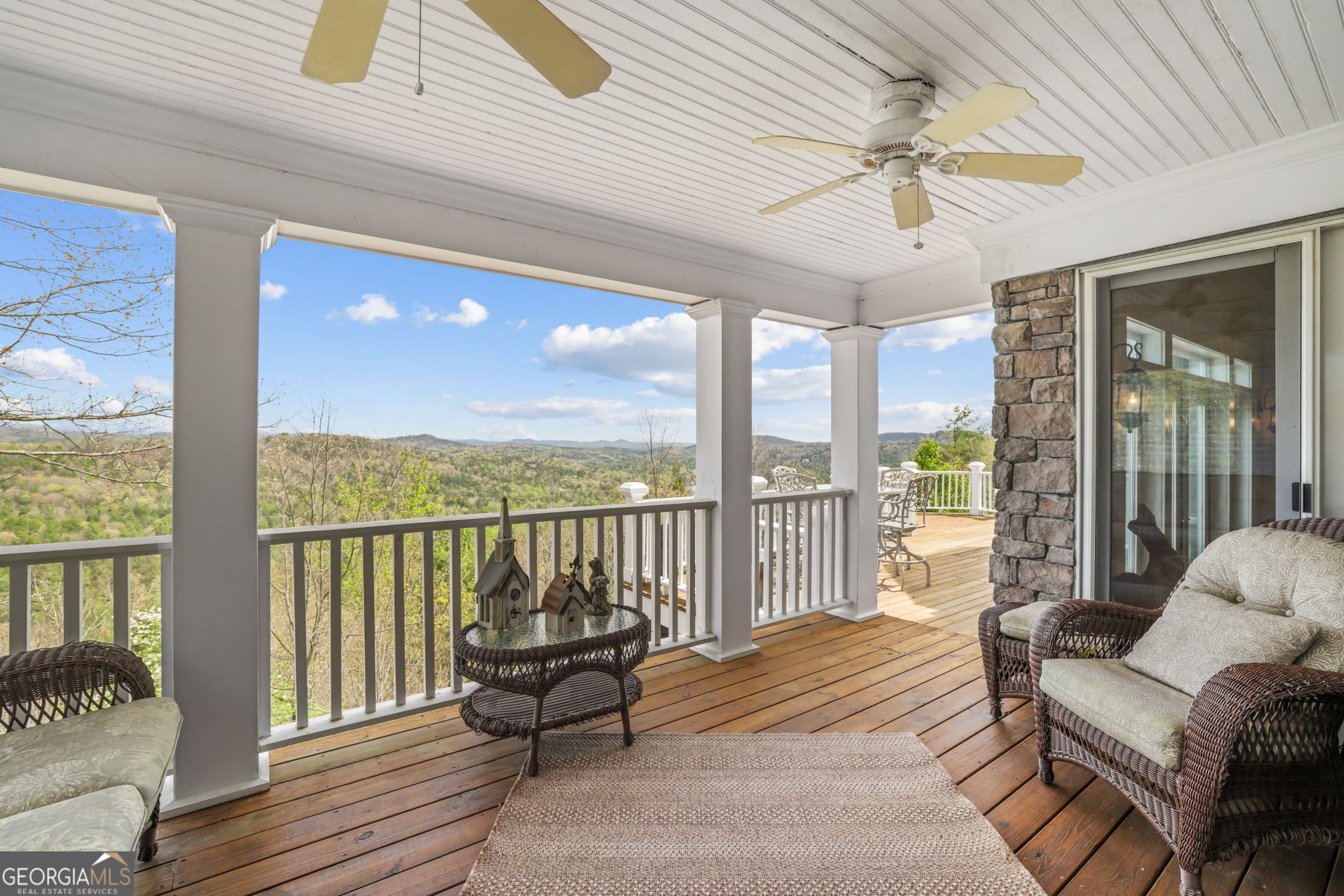 1171 Rabun Bluffs Drive Lakemont GA 30552