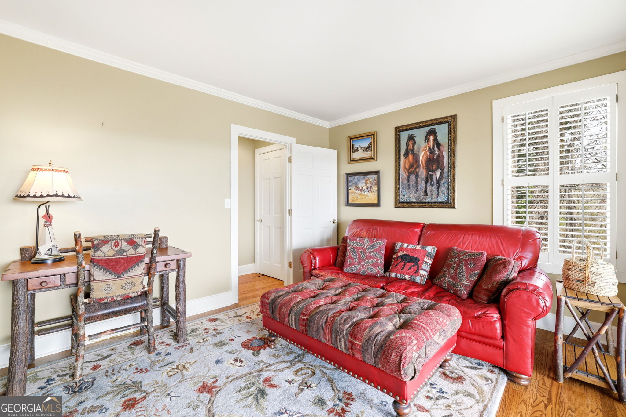 1171 Rabun Bluffs Drive Lakemont GA 30552