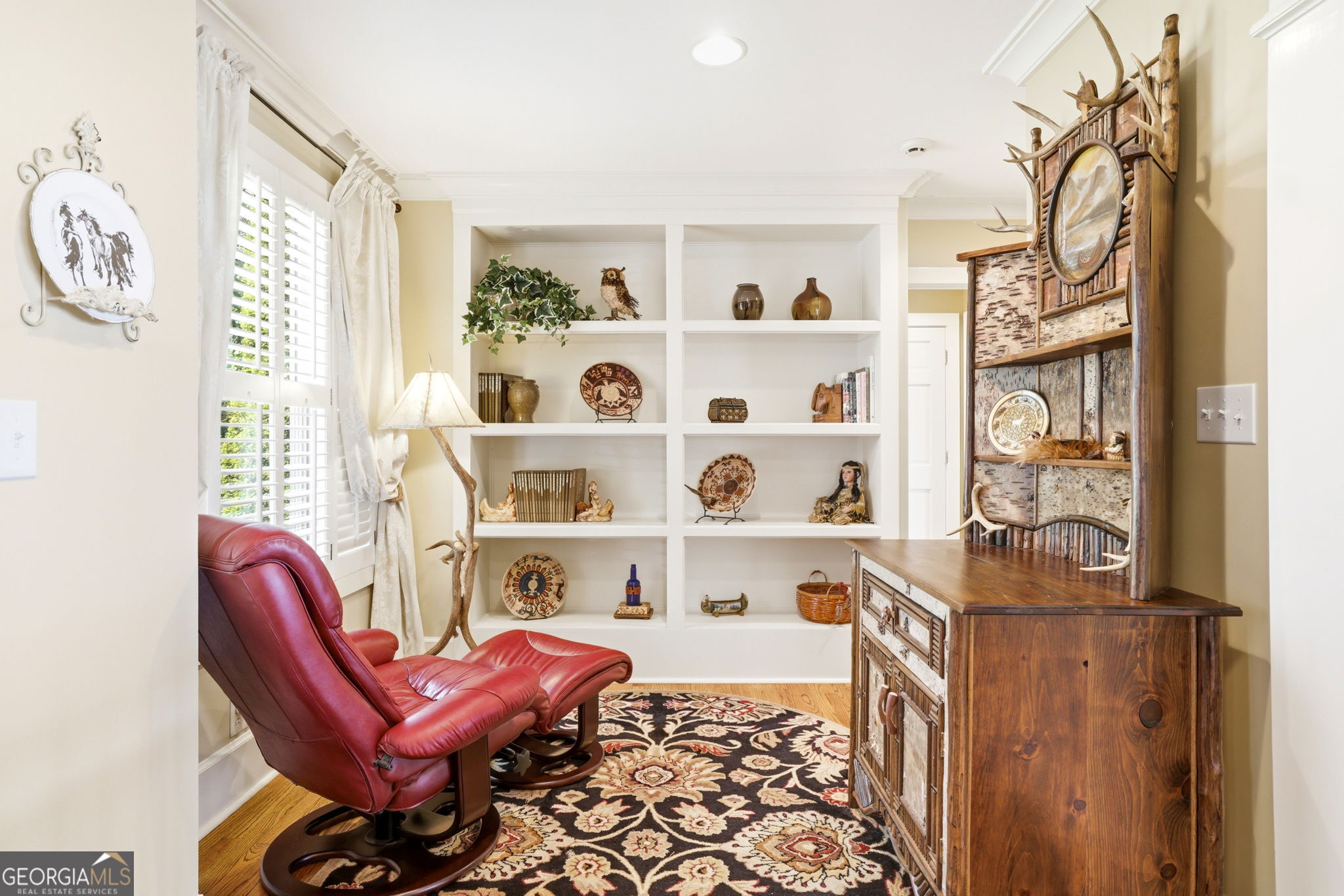 1171 Rabun Bluffs Drive Lakemont GA 30552