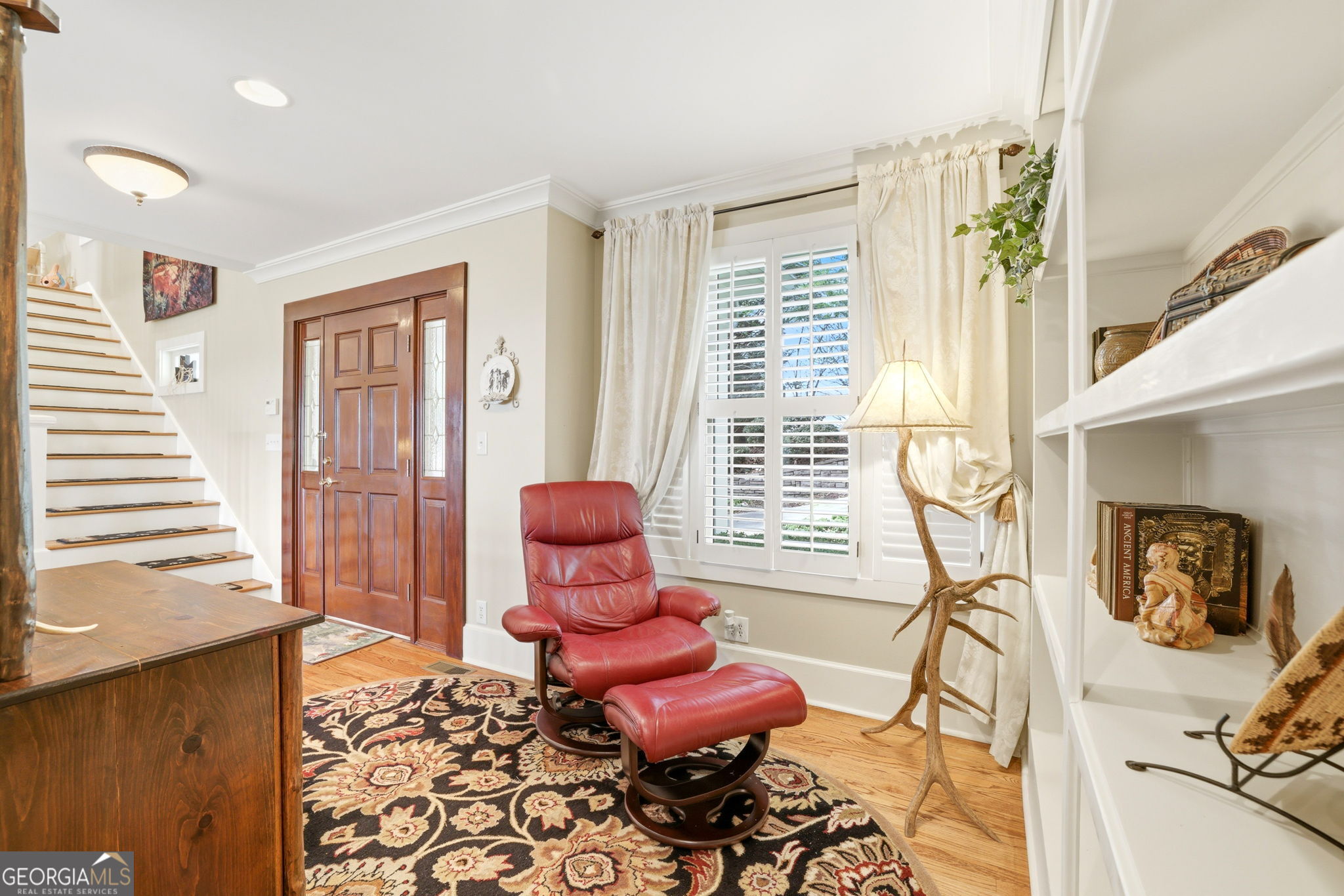 1171 Rabun Bluffs Drive Lakemont GA 30552
