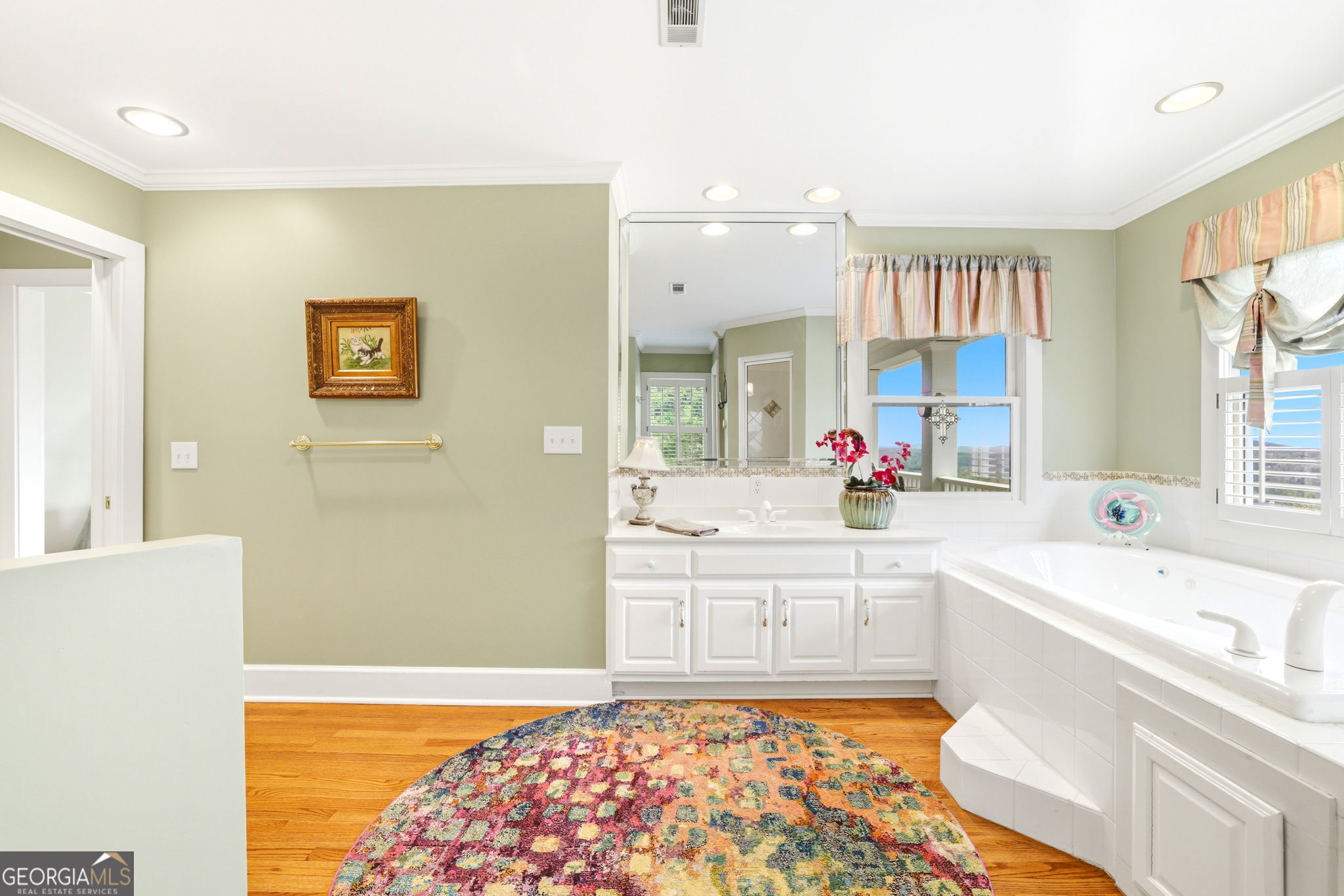1171 Rabun Bluffs Drive Lakemont GA 30552