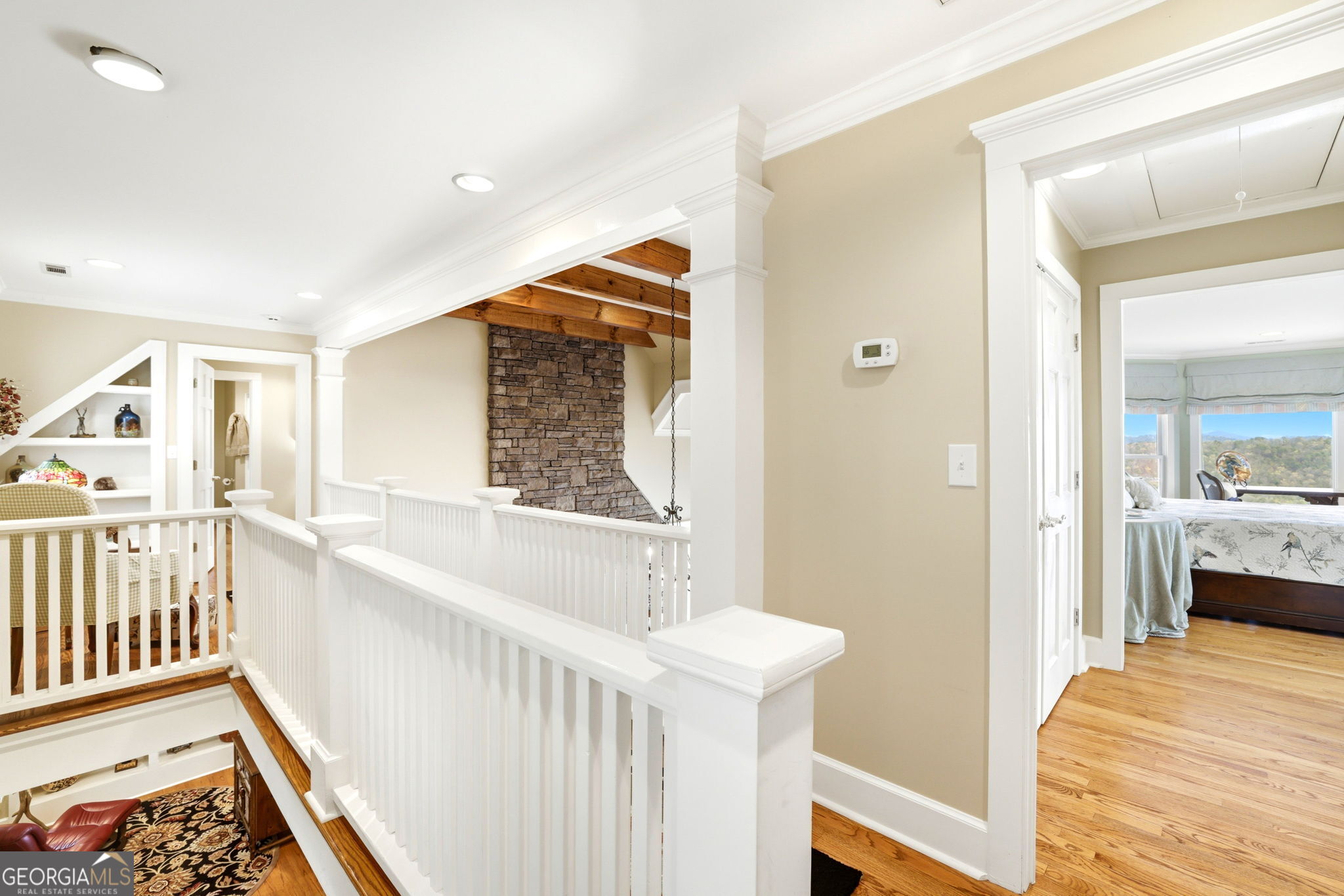 1171 Rabun Bluffs Drive Lakemont GA 30552