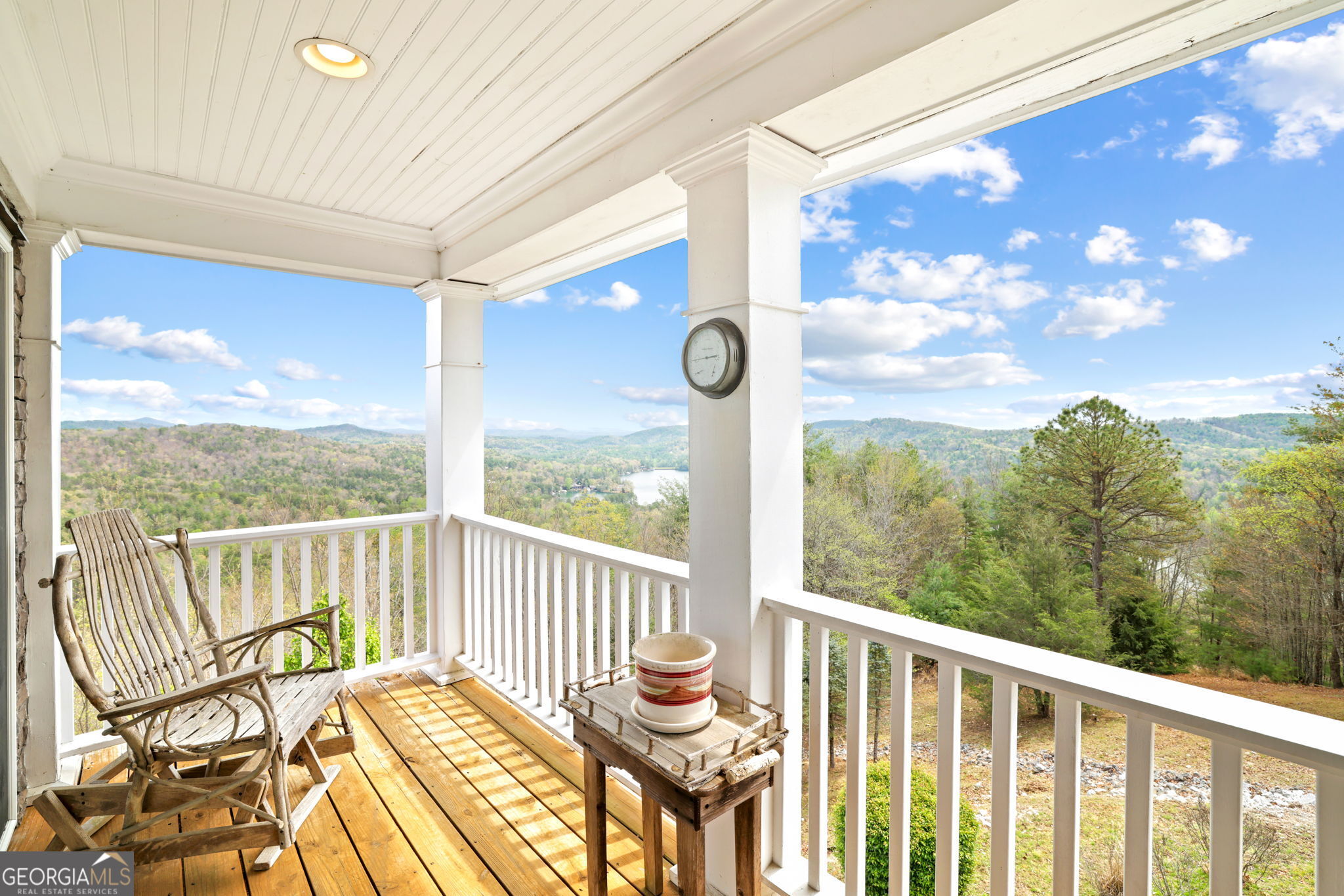 1171 Rabun Bluffs Drive Lakemont GA 30552