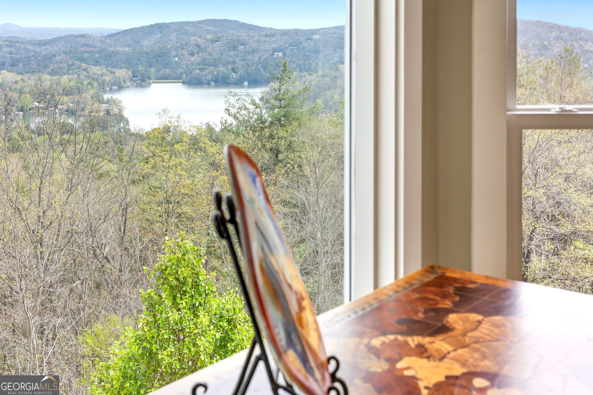 1171 Rabun Bluffs Drive Lakemont GA 30552