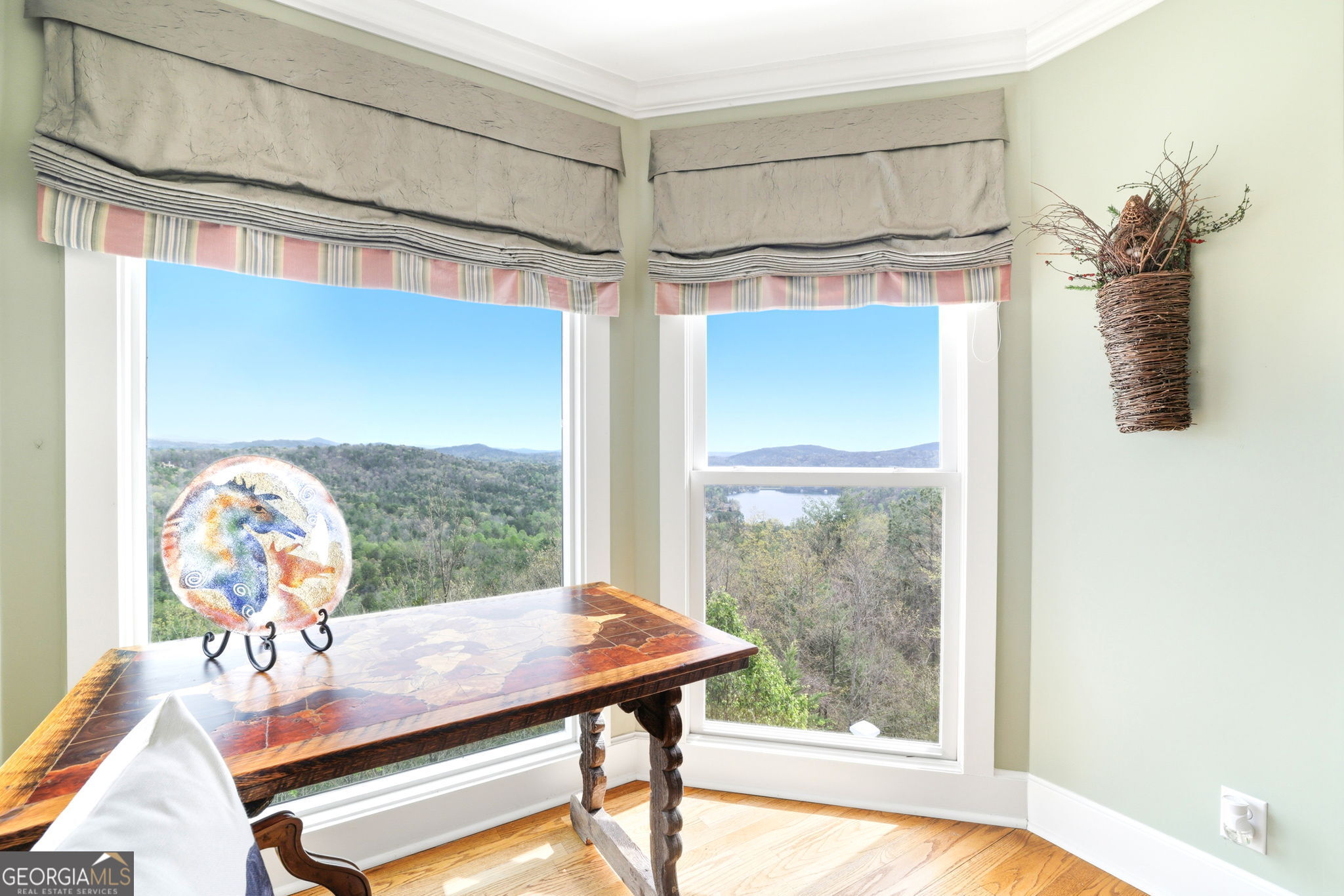 1171 Rabun Bluffs Drive Lakemont GA 30552
