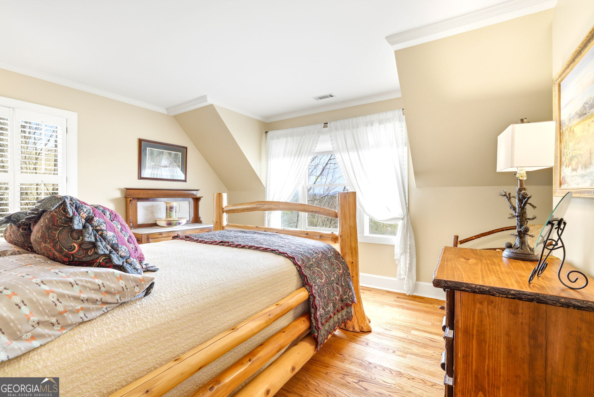 1171 Rabun Bluffs Drive Lakemont GA 30552