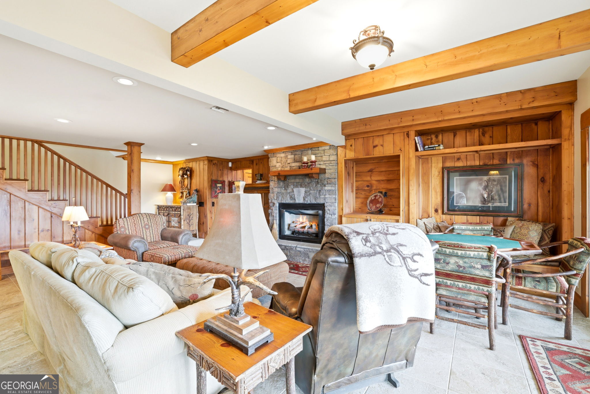1171 Rabun Bluffs Drive Lakemont GA 30552