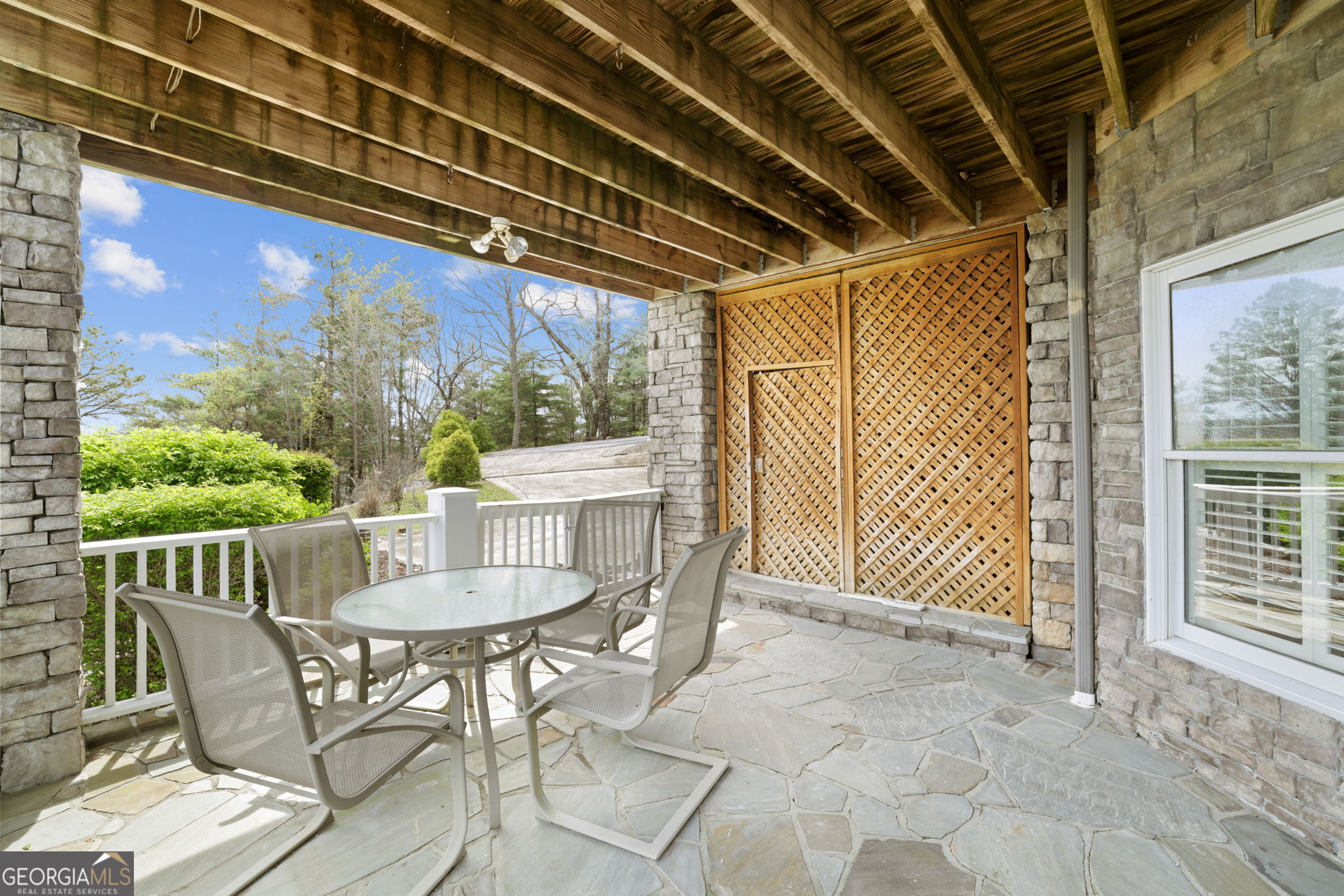 1171 Rabun Bluffs Drive Lakemont GA 30552