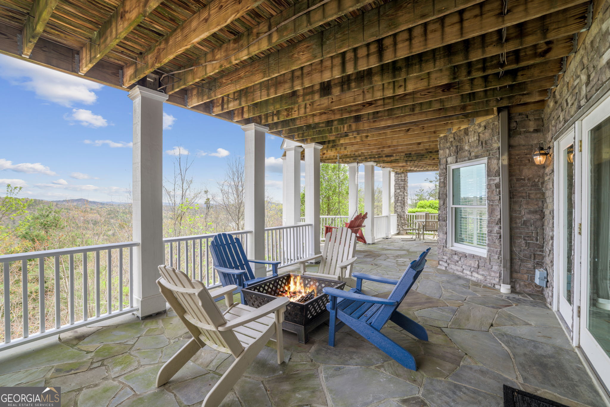 1171 Rabun Bluffs Drive Lakemont GA 30552