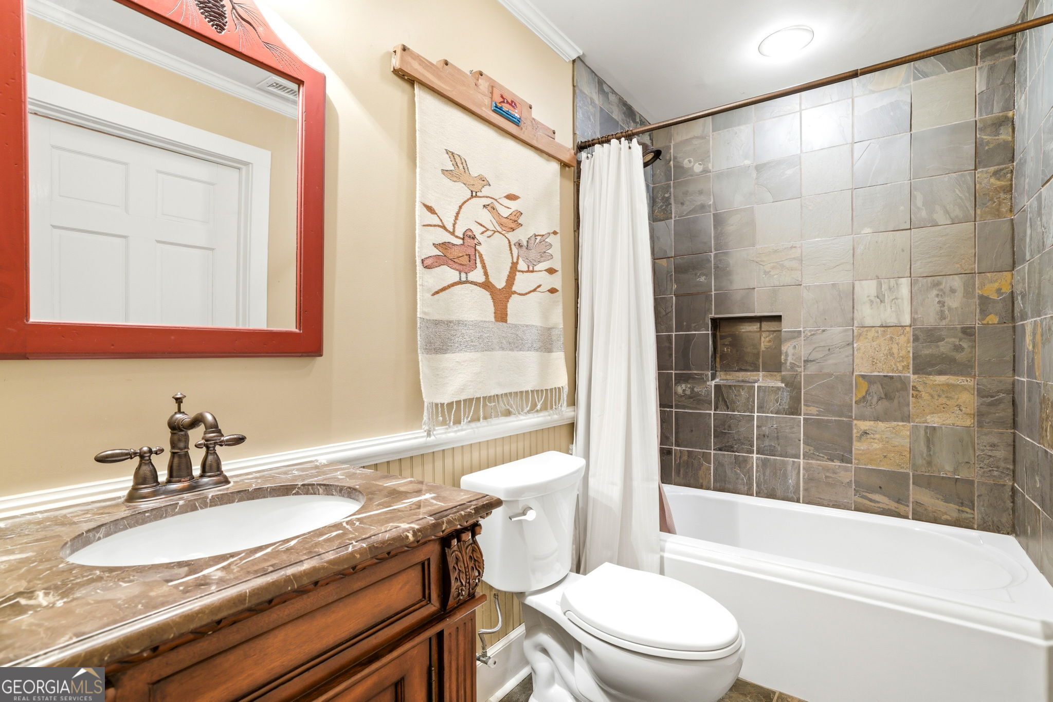 1171 Rabun Bluffs Drive Lakemont GA 30552