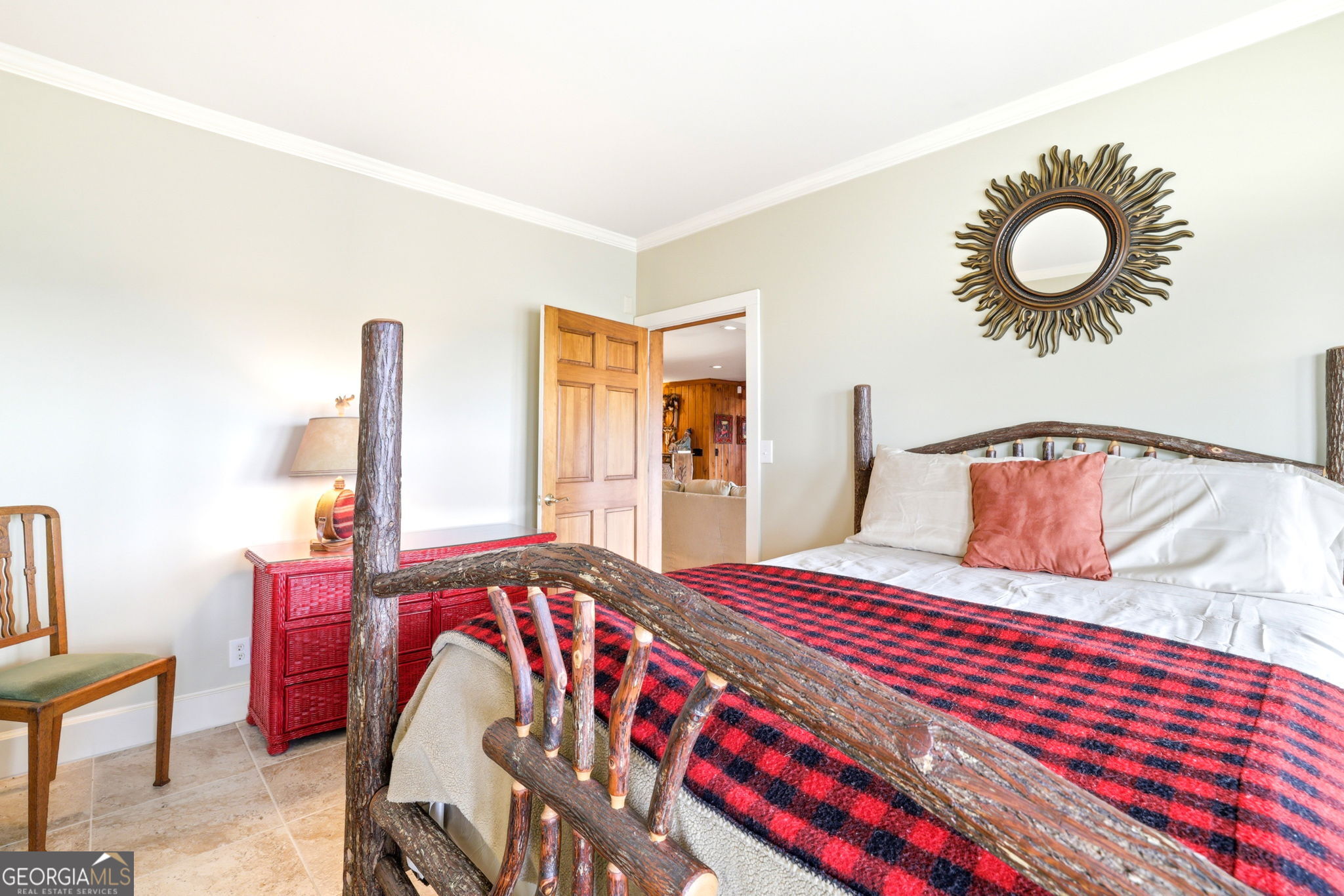1171 Rabun Bluffs Drive Lakemont GA 30552