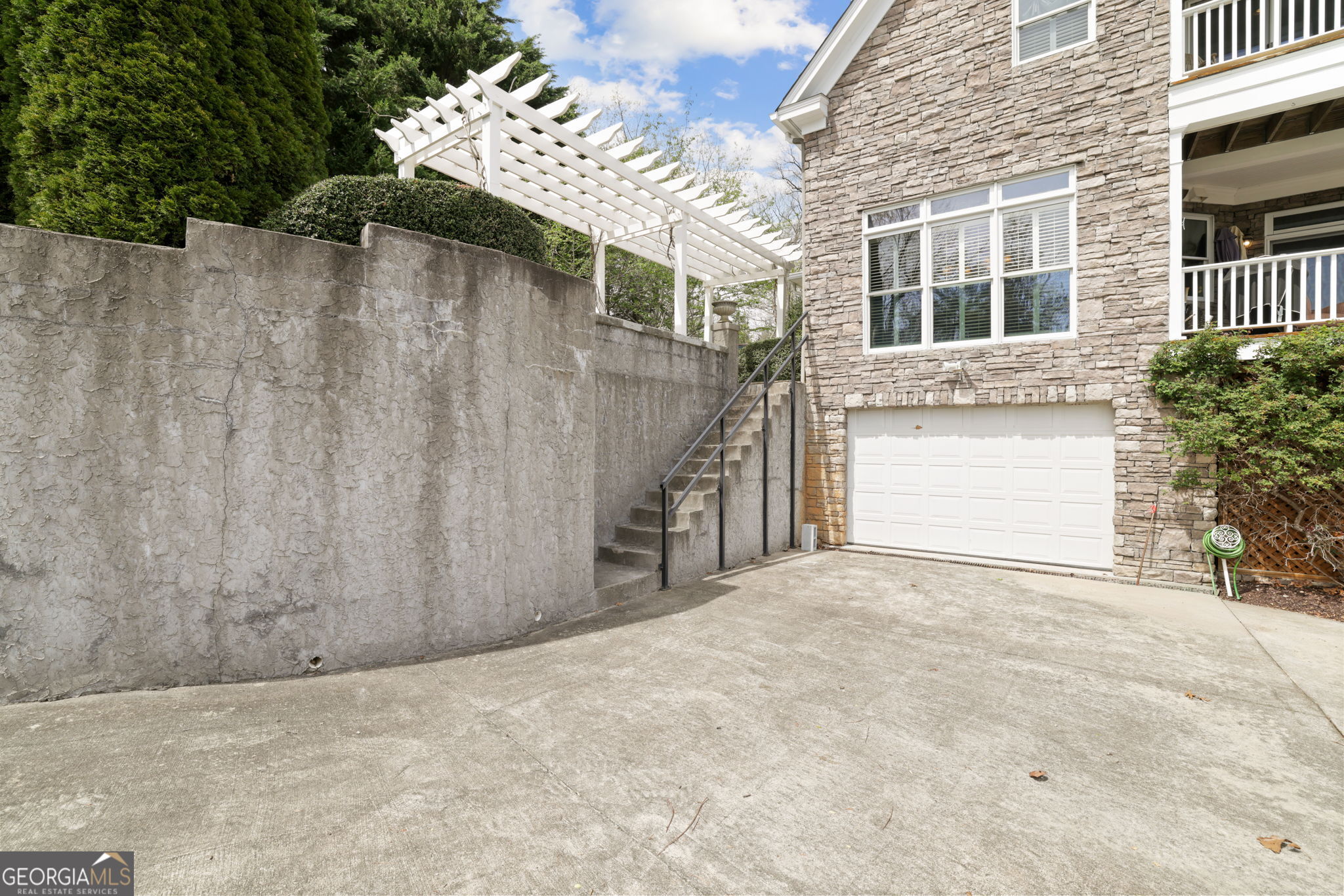 1171 Rabun Bluffs Drive Lakemont GA 30552