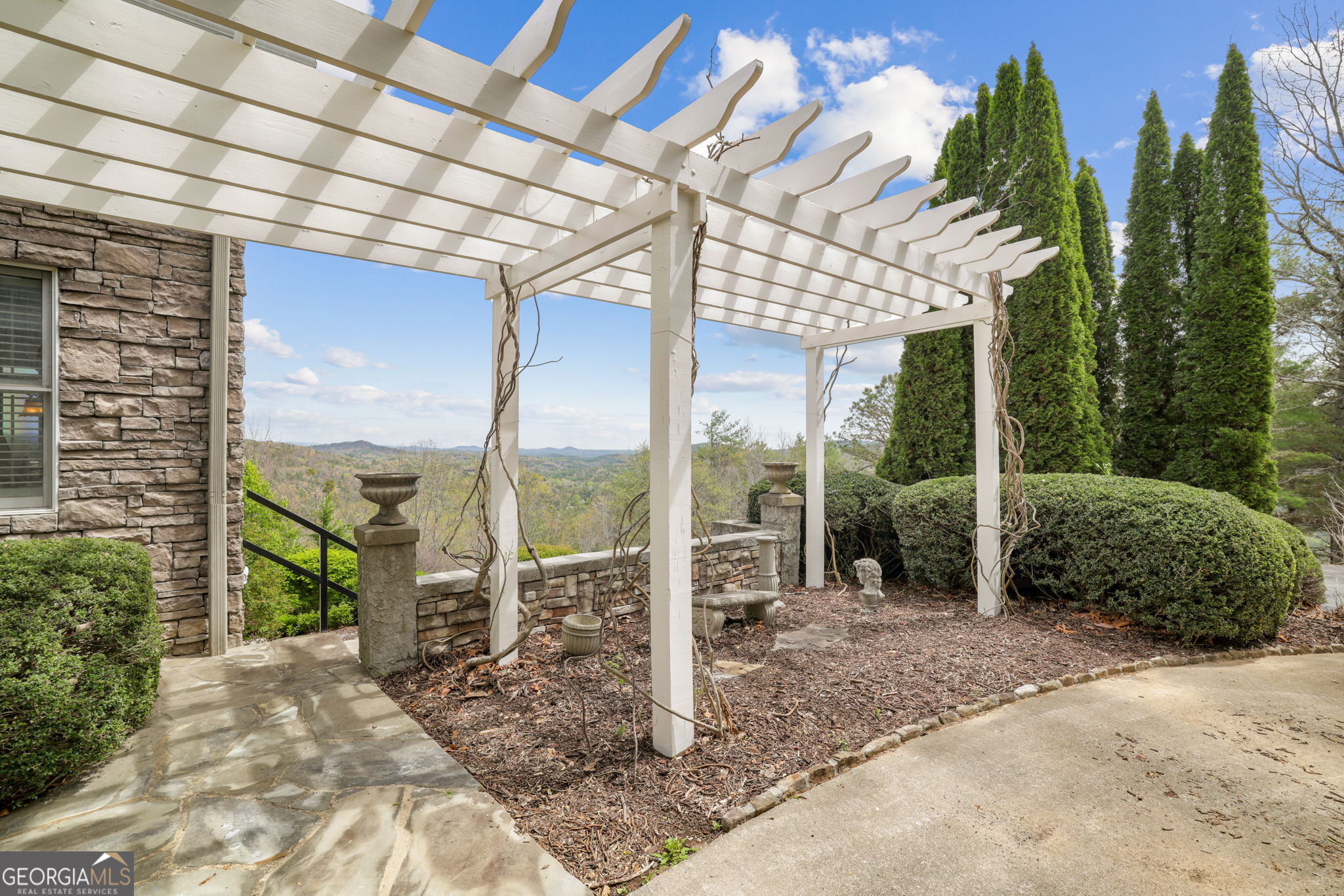 1171 Rabun Bluffs Drive Lakemont GA 30552