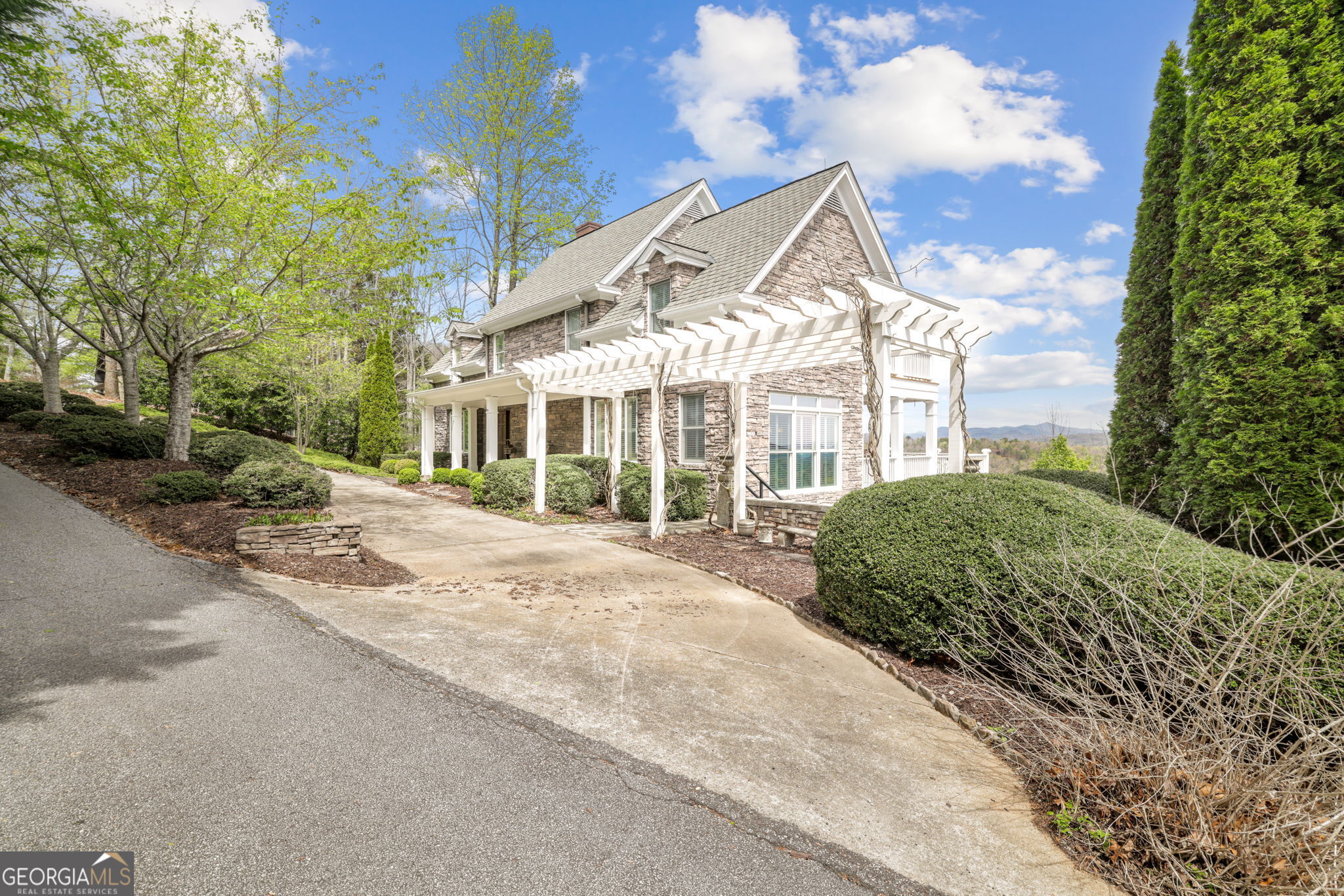 1171 Rabun Bluffs Drive Lakemont GA 30552