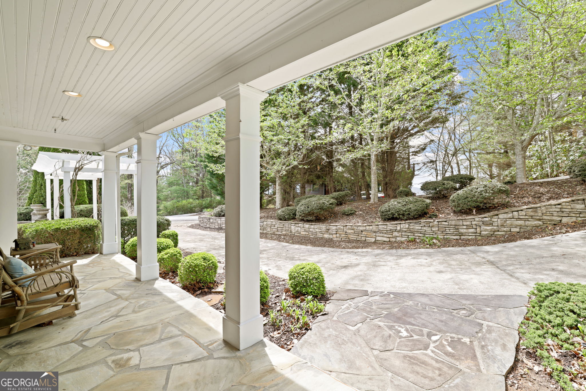 1171 Rabun Bluffs Drive Lakemont GA 30552