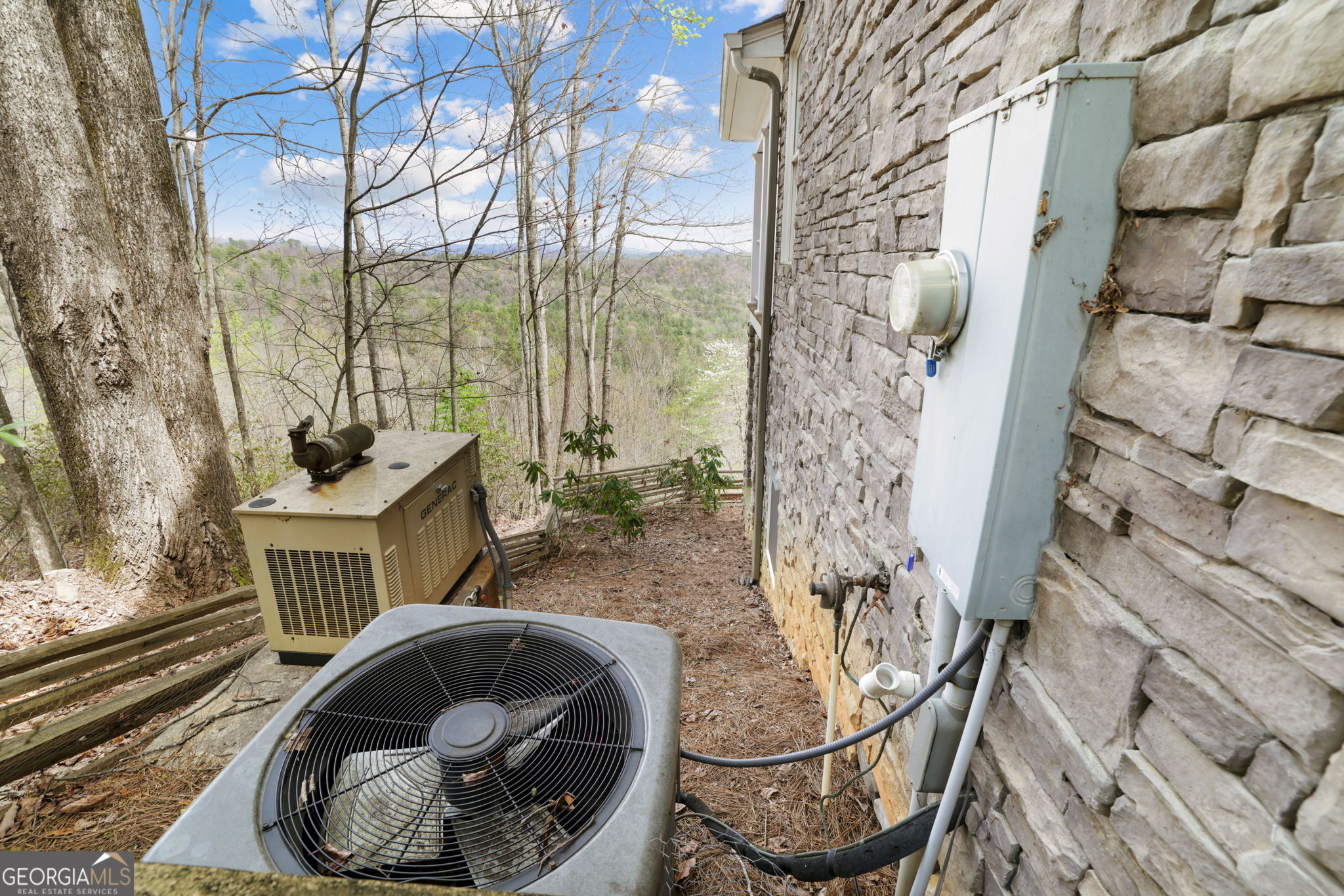 1171 Rabun Bluffs Drive Lakemont GA 30552