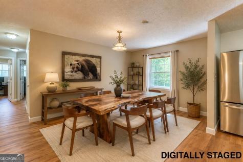 557 Grayce Lane Hiawassee GA 30546