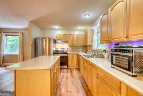 557 Grayce Lane Hiawassee GA 30546