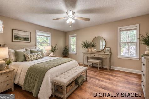 557 Grayce Lane Hiawassee GA 30546