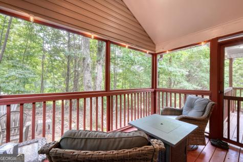 557 Grayce Lane Hiawassee GA 30546