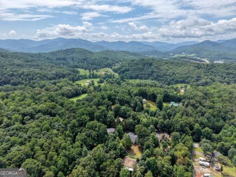 557 Grayce Lane Hiawassee GA 30546