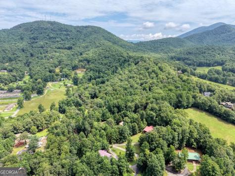 557 Grayce Lane Hiawassee GA 30546
