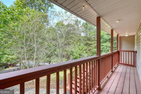 557 Grayce Lane Hiawassee GA 30546