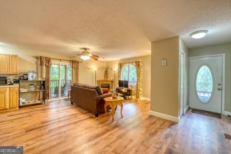 557 Grayce Lane Hiawassee GA 30546